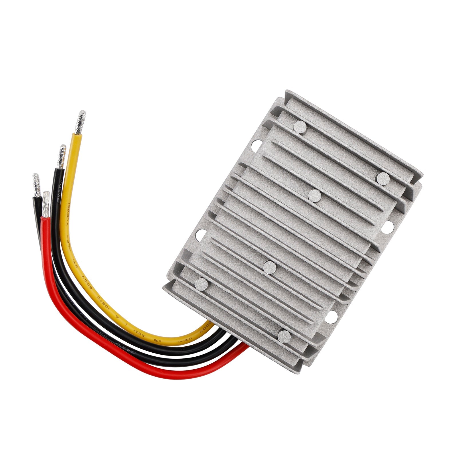 Convertisseur abaisseur de tension CC 24 V à 12 V 35 A 420 W