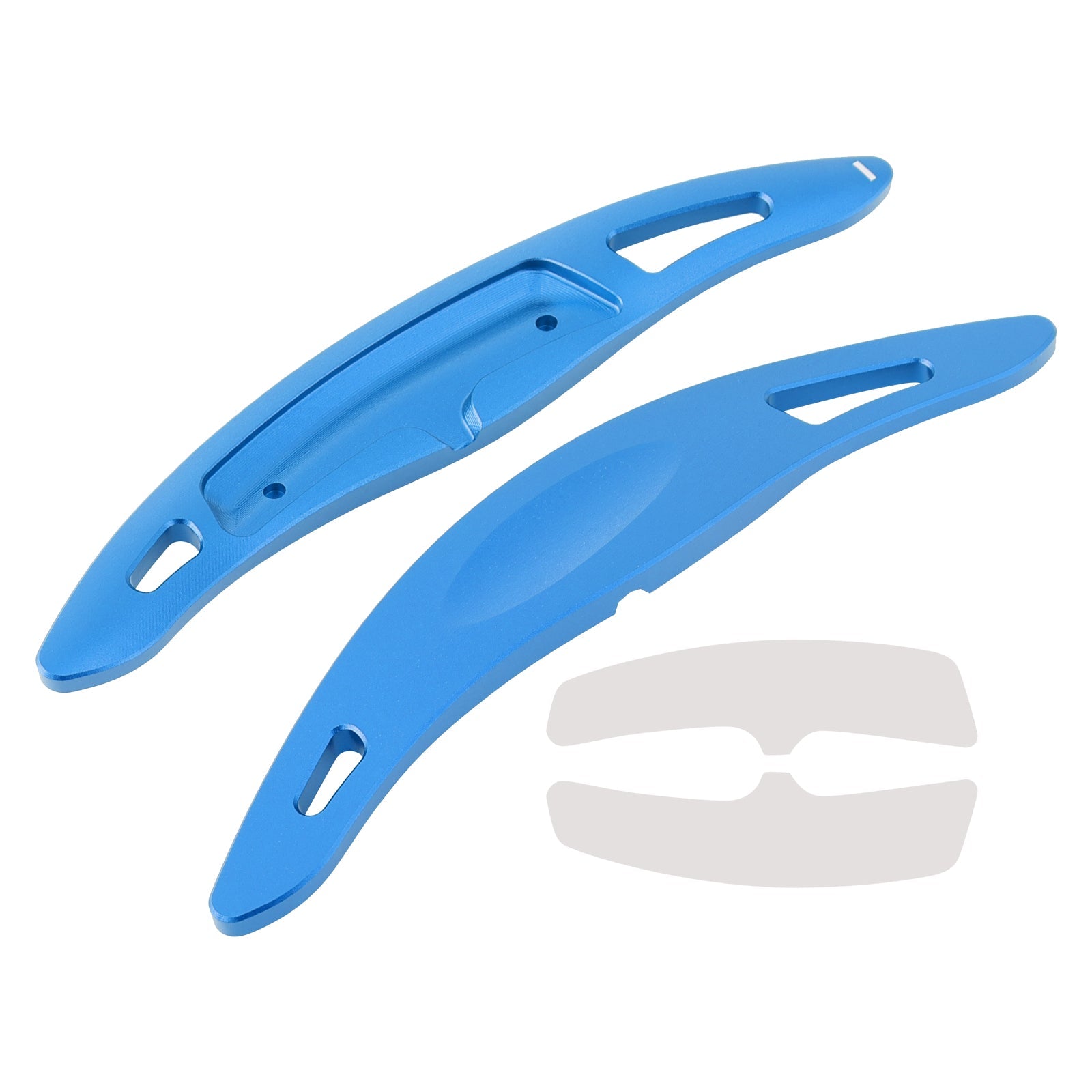 Palets de cambio de velocidad conduciendo para Porsche Cayenne Macan