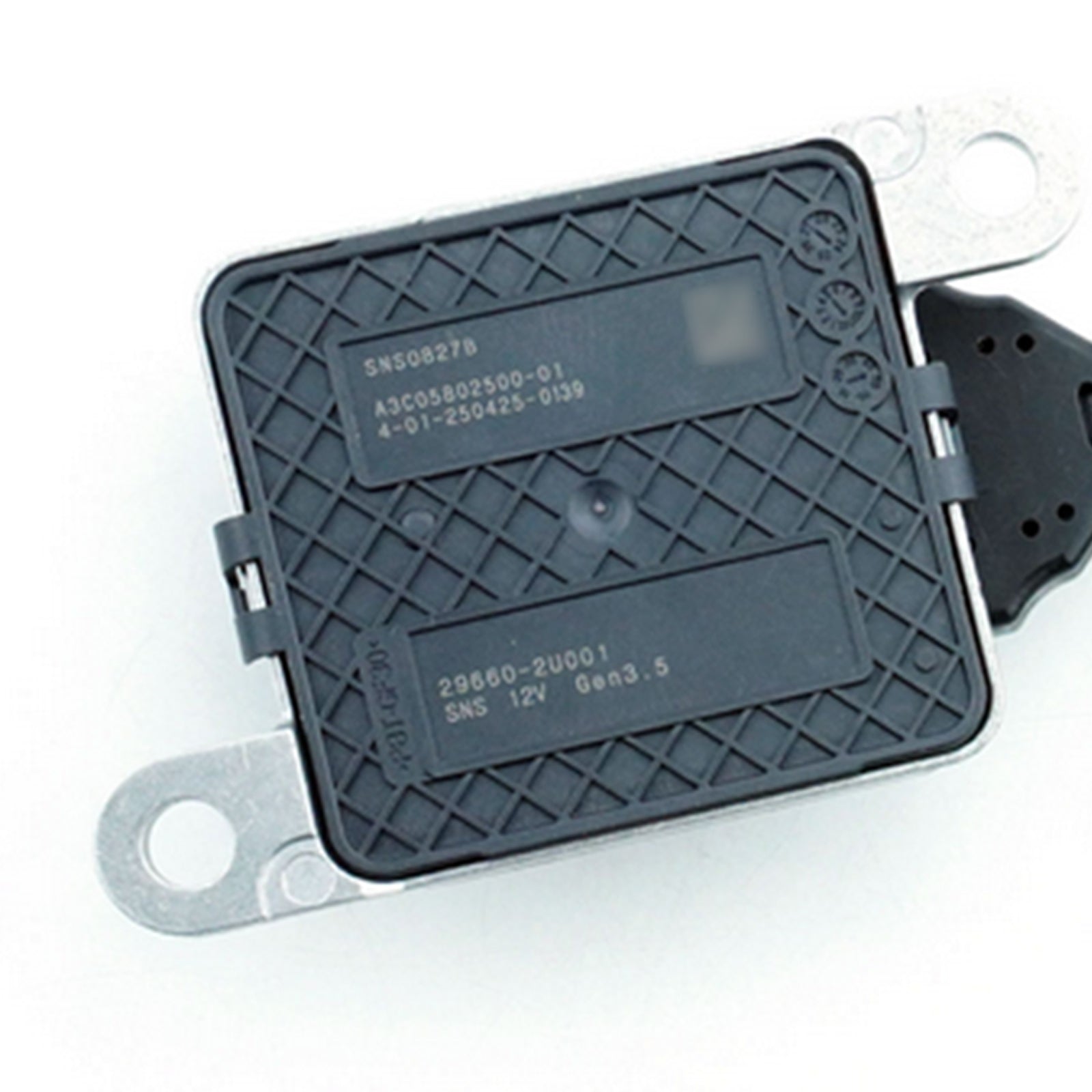 Senzor dušikovega oksida (NOx) Hyundai Kona Kauai 2017-2020, številka dela 29660-2U001