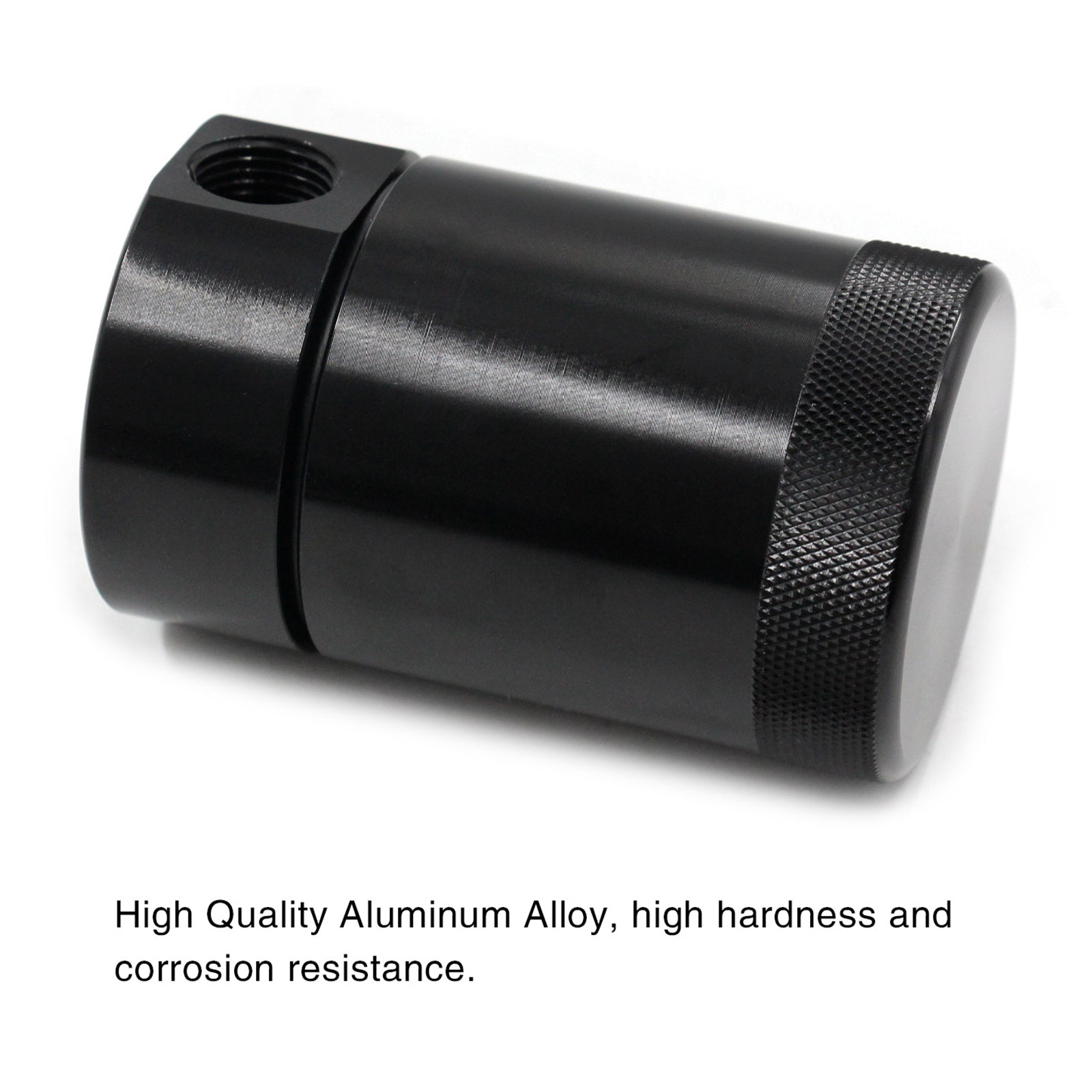 Posoda za lovljenje olja z ločevalnikom zraka/olja za Ford F150 2011-2023