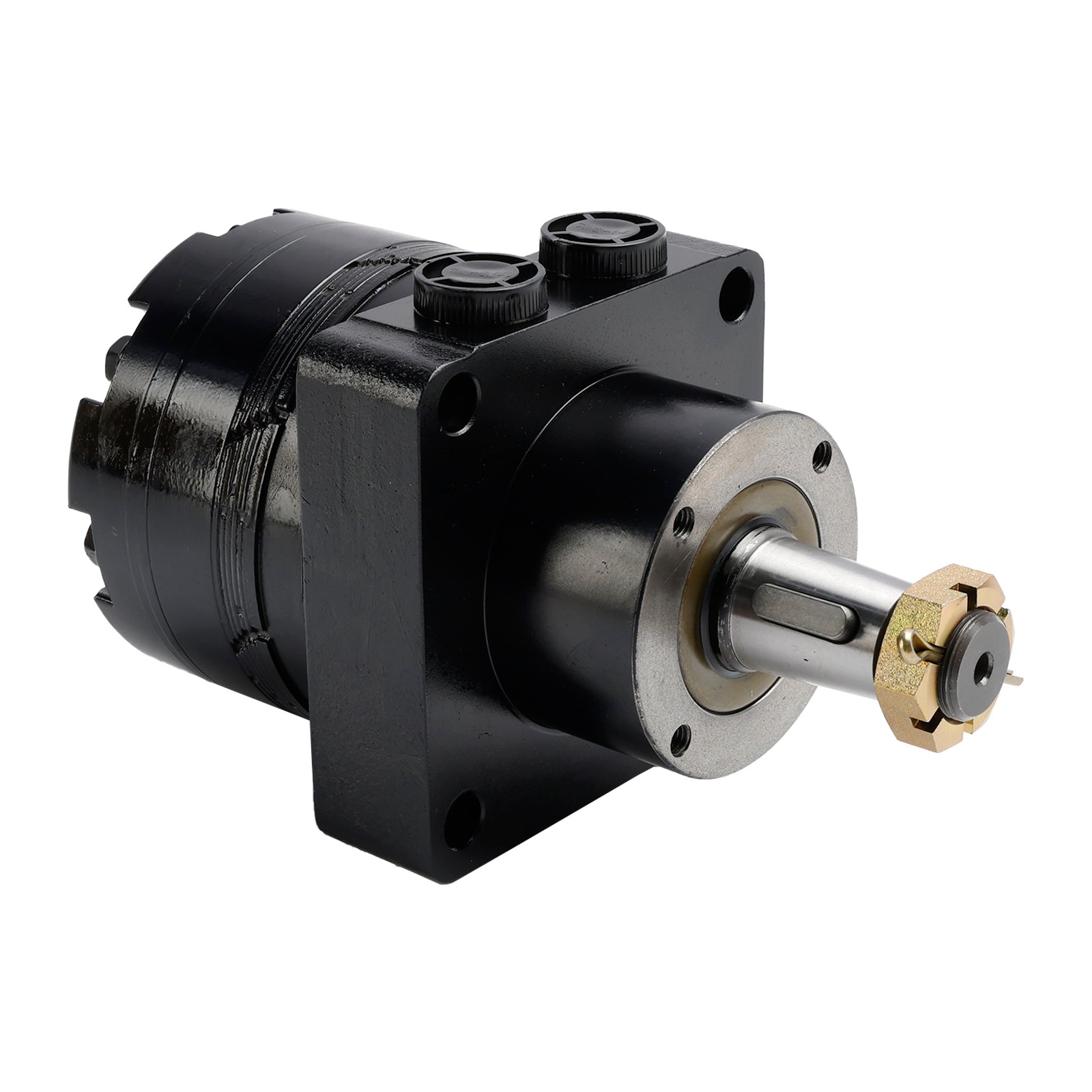 Hidravlični kolesni motor za SCAG 483190 Hydro Gear HGM-15E-3138 Ferris 5100407