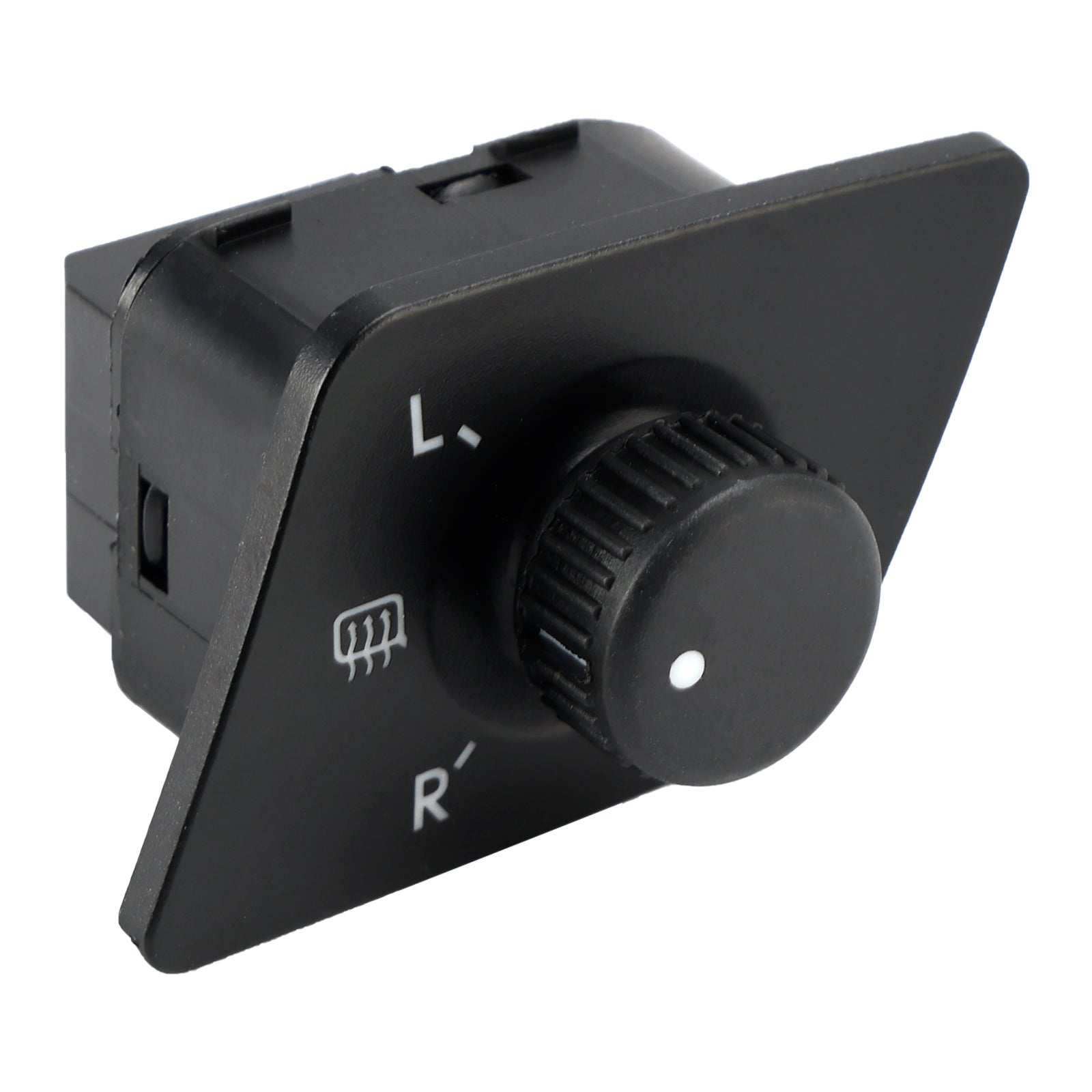 Commutateur de commande de rétroviseur 6Q1959565D pour Volkswagen Polo 2001-2014