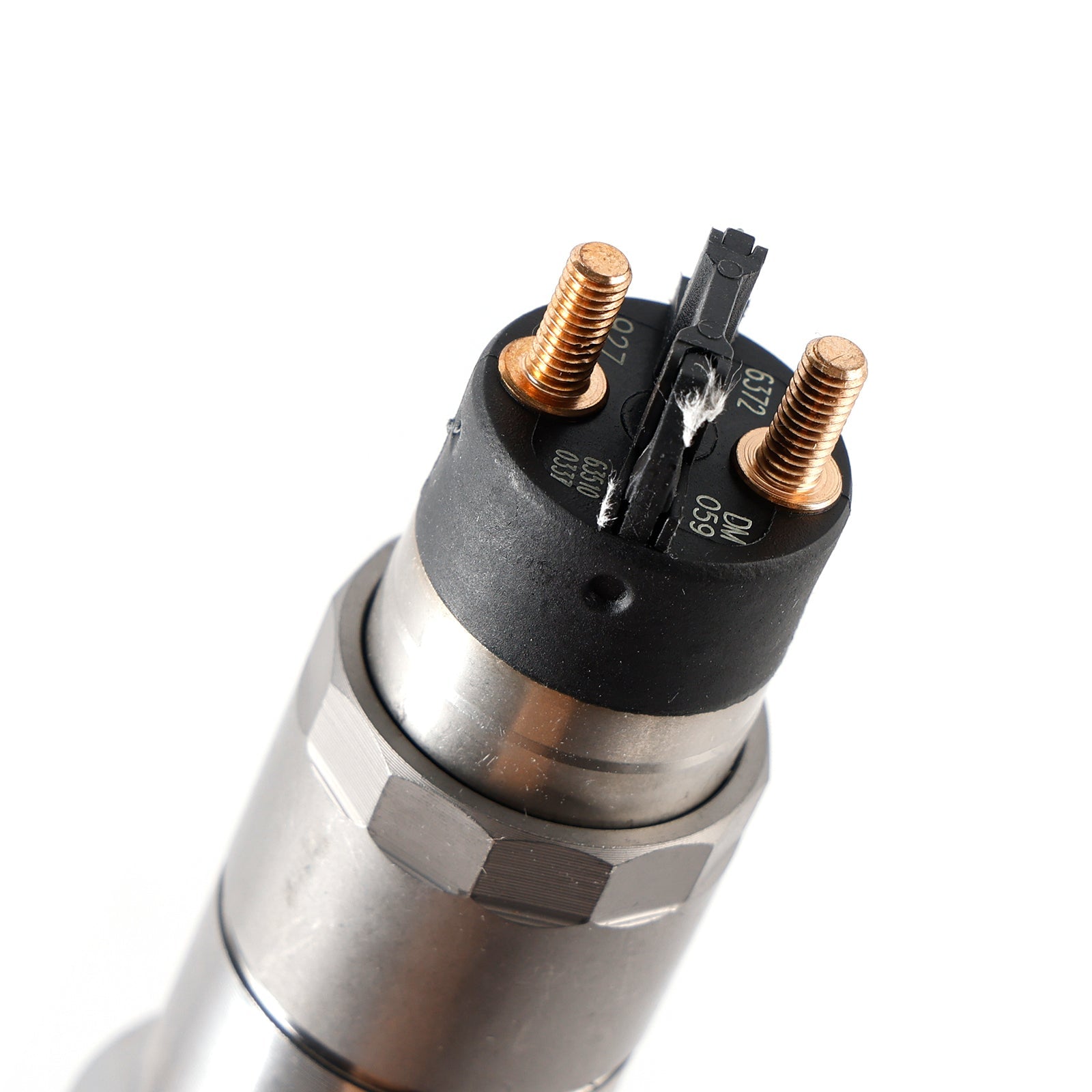 6 injecteurs de carburant pour moteur Komatsu PC200-8 Cummins QSB6.7 0445120231 5263262