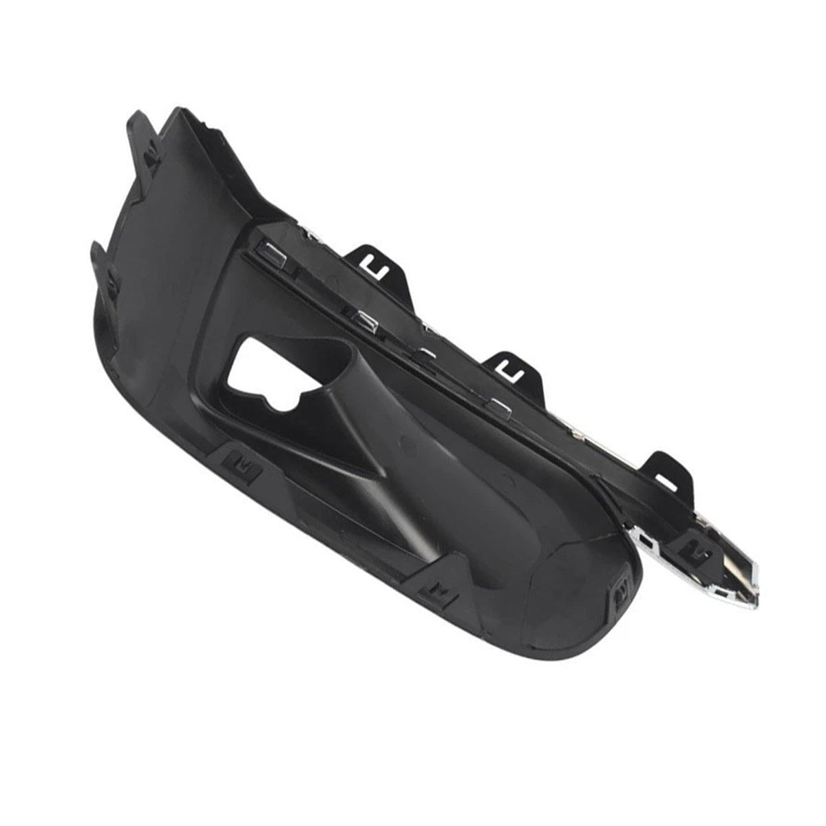 Nebelscheinwerfergitter vorne rechts 9816764780 für Peugeot Rifter 2019–2025