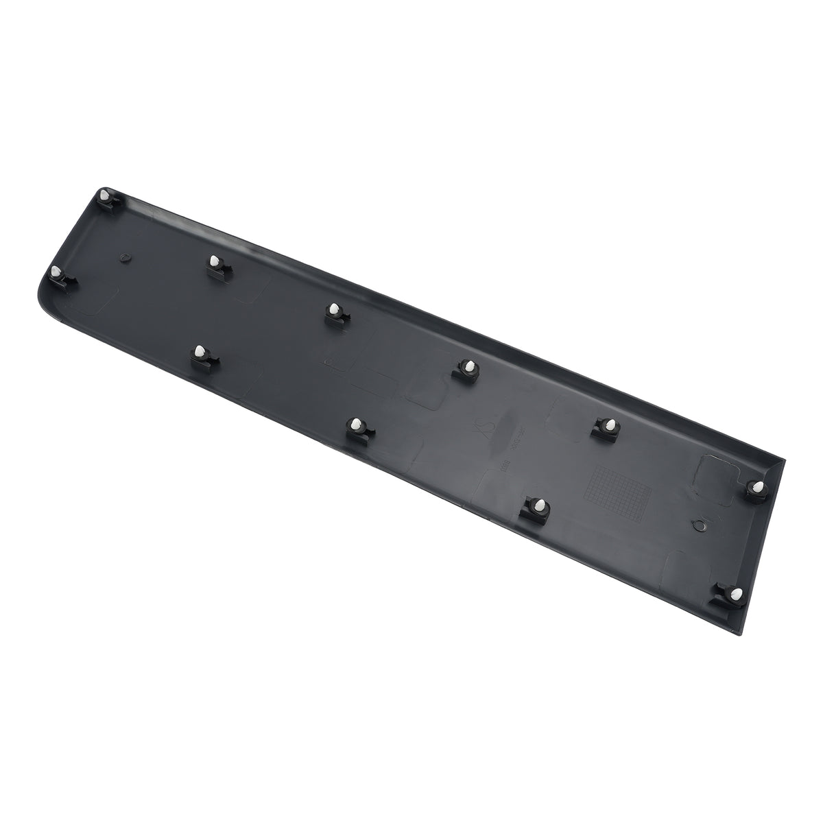 Moulure de Panneau Latéral de Carrosserie Gauche1ZT33JXWAB Pour Ram Promaster