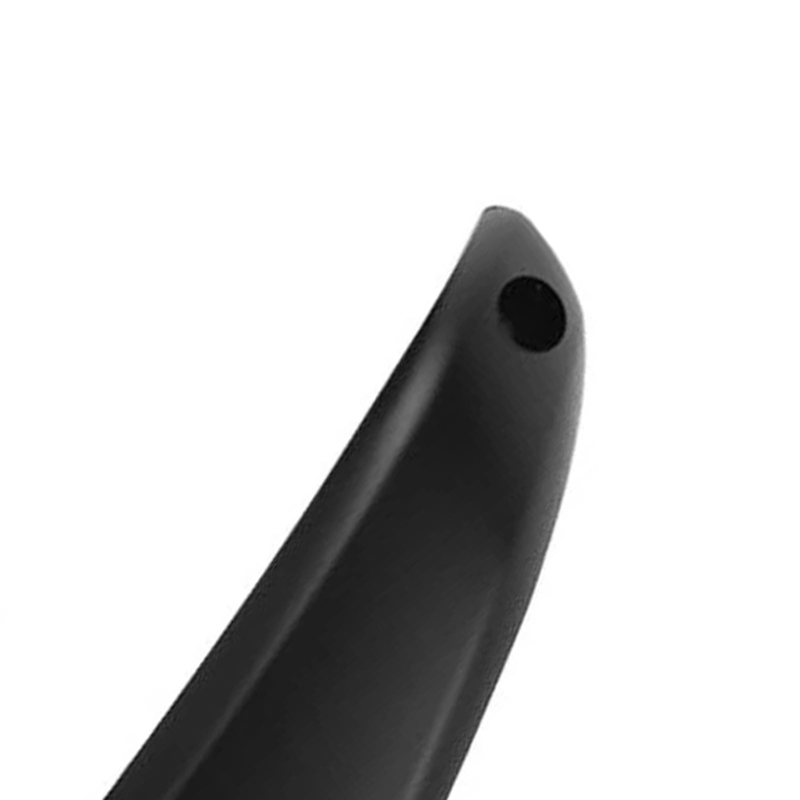 Manico della porta interna destro per Ford Fiesta 2011-2020, finestra manuale