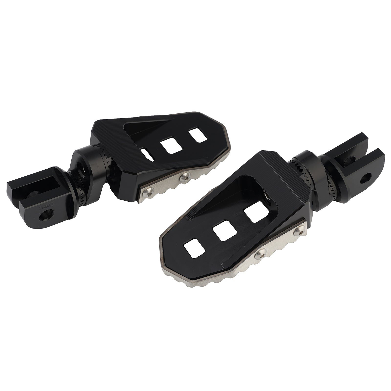 Avant Repose-pieds pour Speed 400 2023-2026 Thruxton 400 2026-