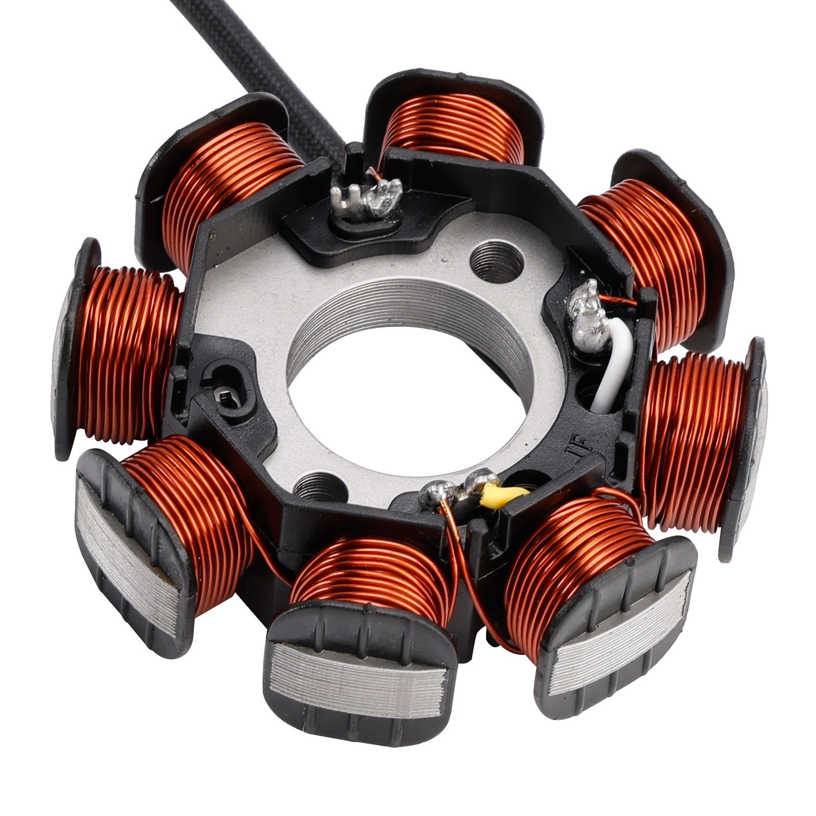 Stator Magneto Modenas KRISS 120 4 Son 8 Tuljave kolute 21003-U656