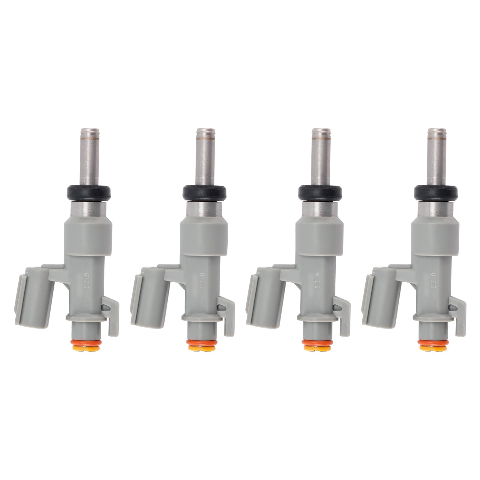 4 injecteurs de carburant pour Toyota RAV4 Highlander Camry Lexus 2.5L 18-23 23250-F0020