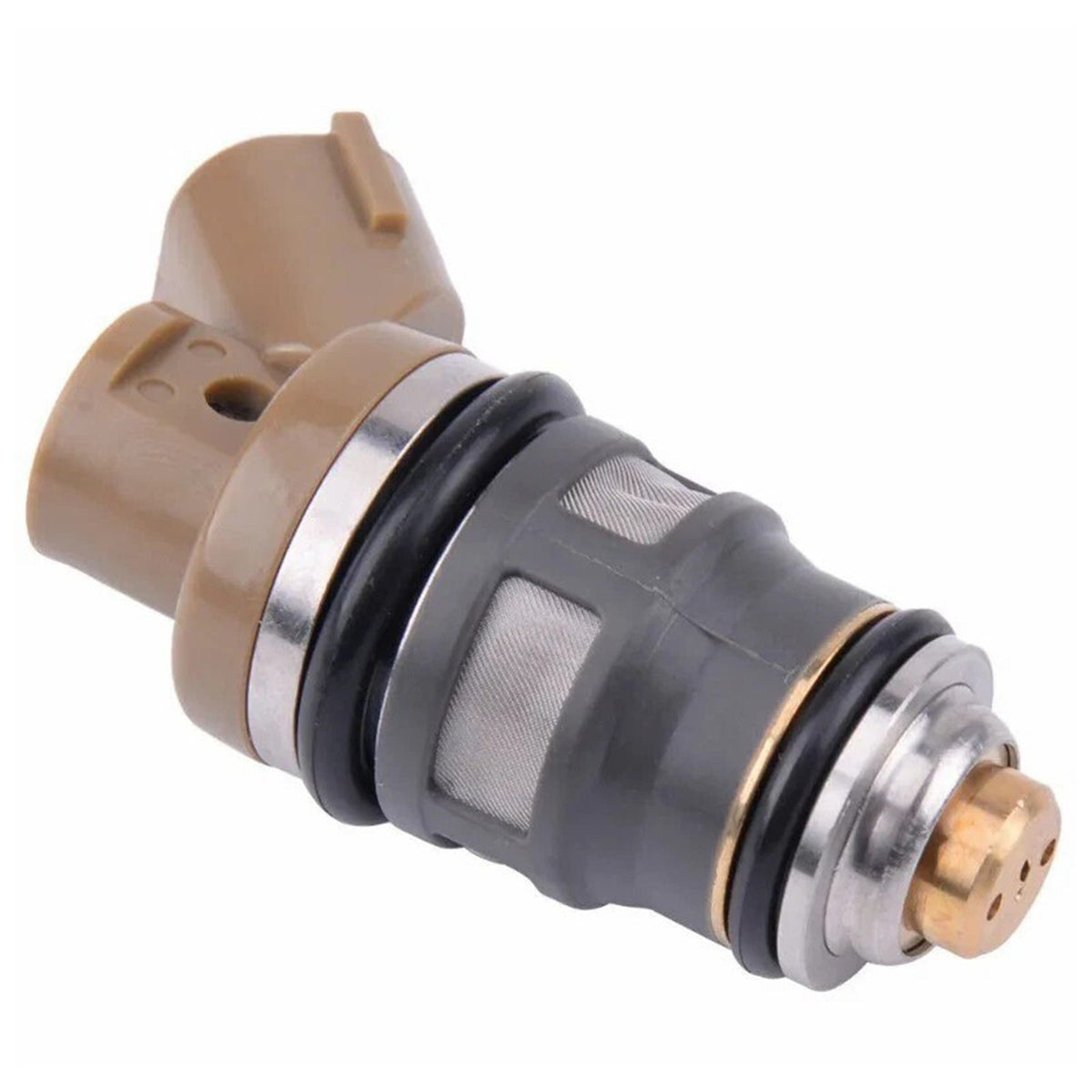 1 injecteur de carburant pour Toyota Corolla AE101 91-00 AE111 97-00 23250-16140