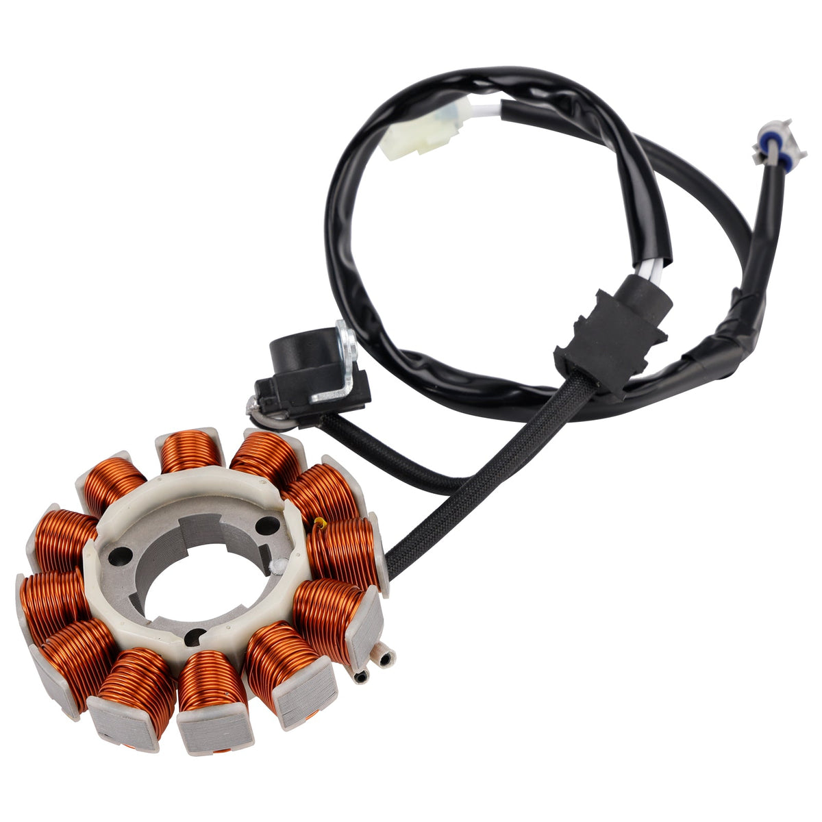 Magnetni stator za Fantic XEF 250 4T Hard Enduro (ref. 07092005) - 2021-2024