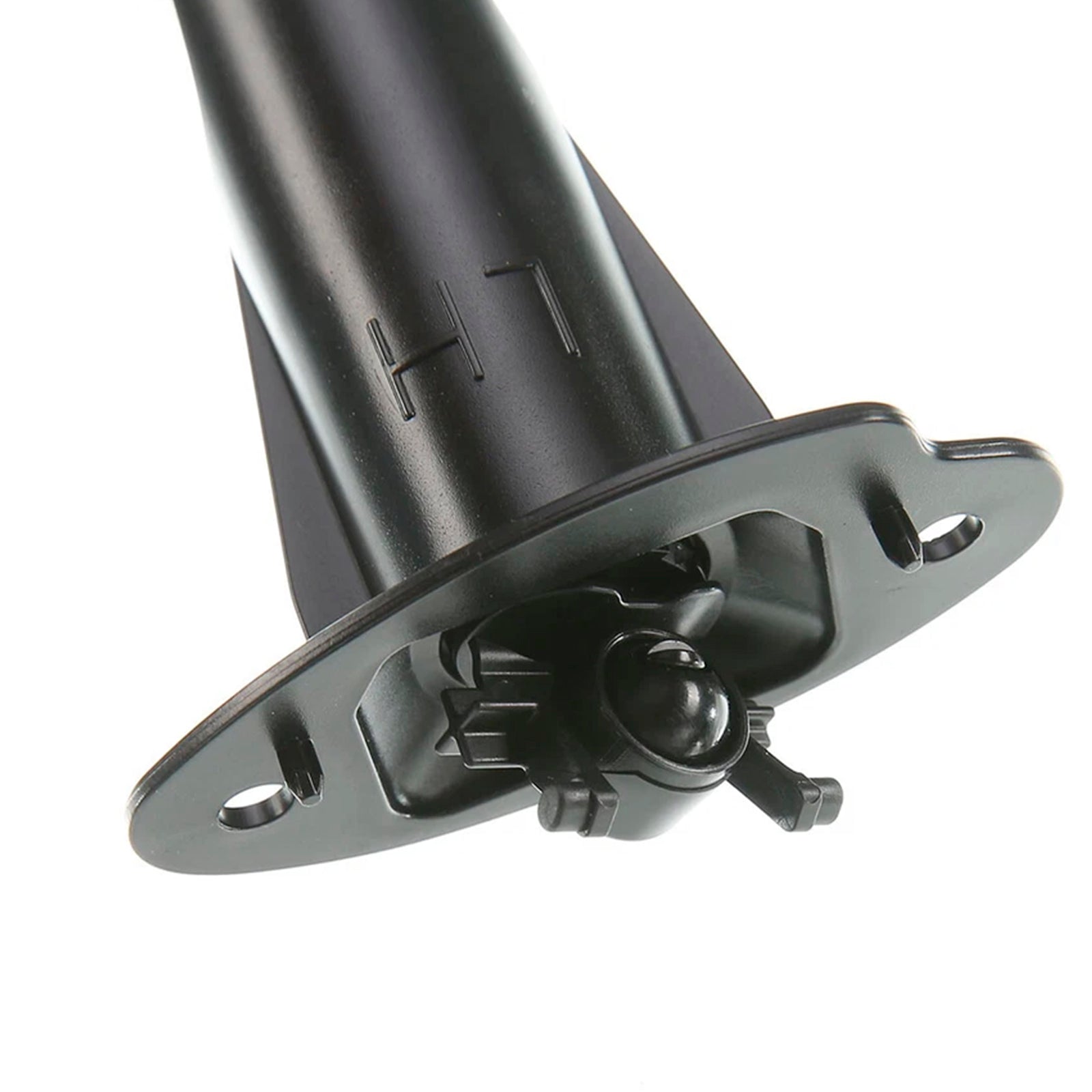 Buse de lave-phare avant gauche pour Porsche Cayenne 2015-2017, référence 95862816110