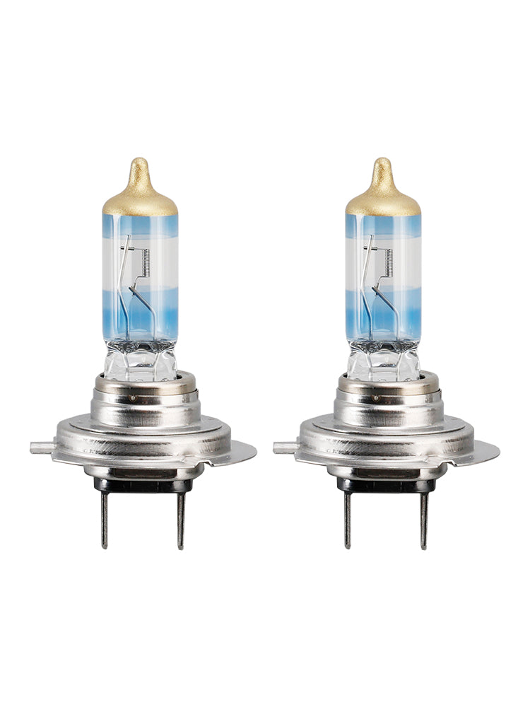 Set van 2 H7 64210NB220 12 V 55 W CAR -lampen voor Osram