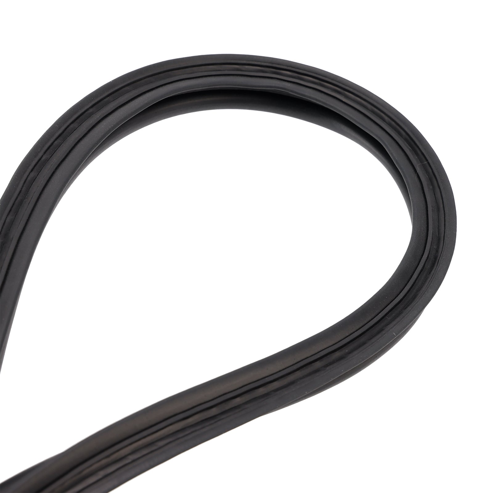 Guarnizione portellone posteriore per porta vano bagagli 64461-52032 per Toyota Yaris