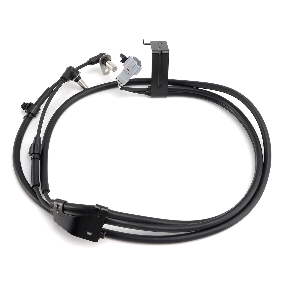 Hinterer ABS-Radgeschwindigkeitssensor 8973879921 für ISUZU D-MAX Rodeo 2.5 3.0 2003-