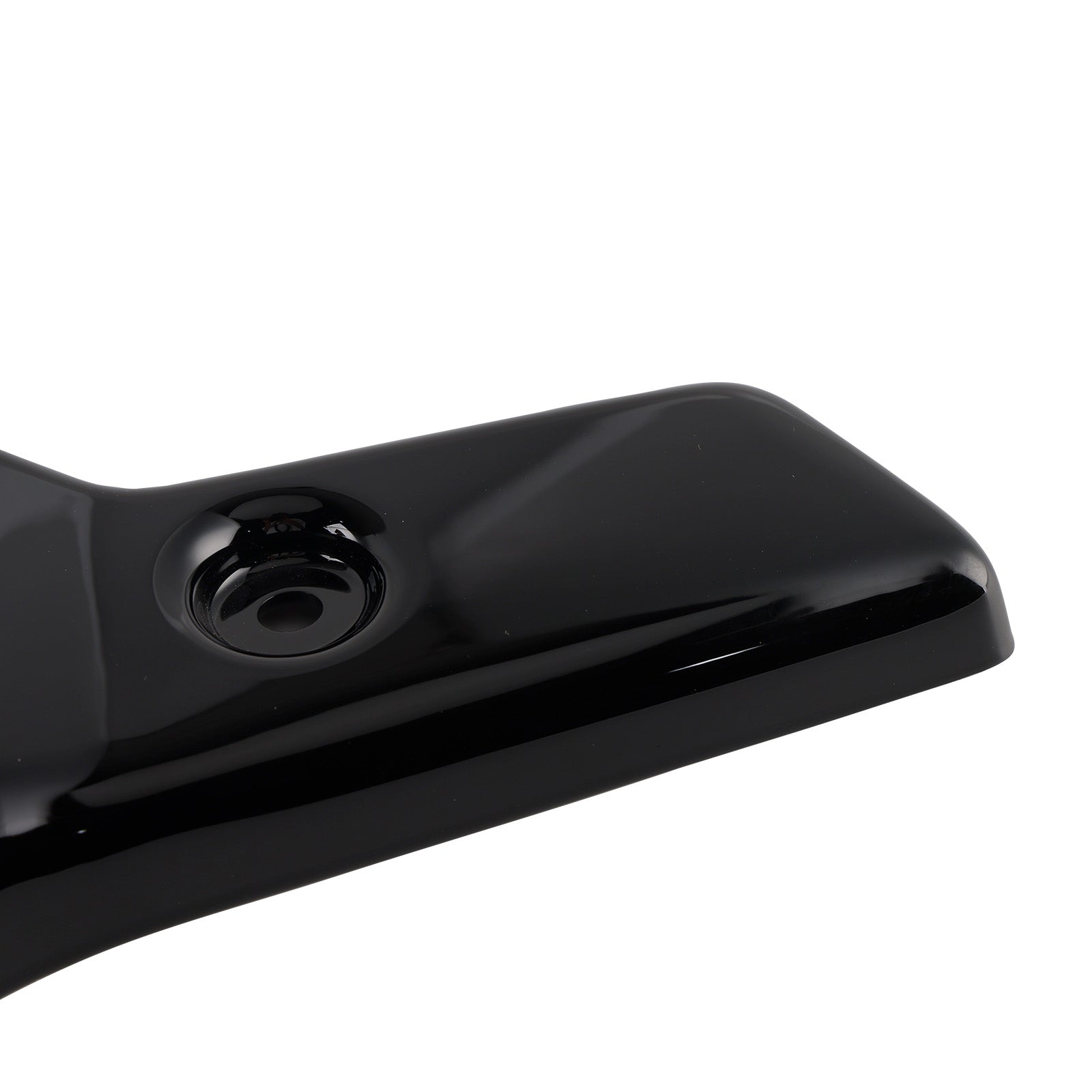 Radiateurzijschermen voor Street Triple 765 R/RS 2020-2022