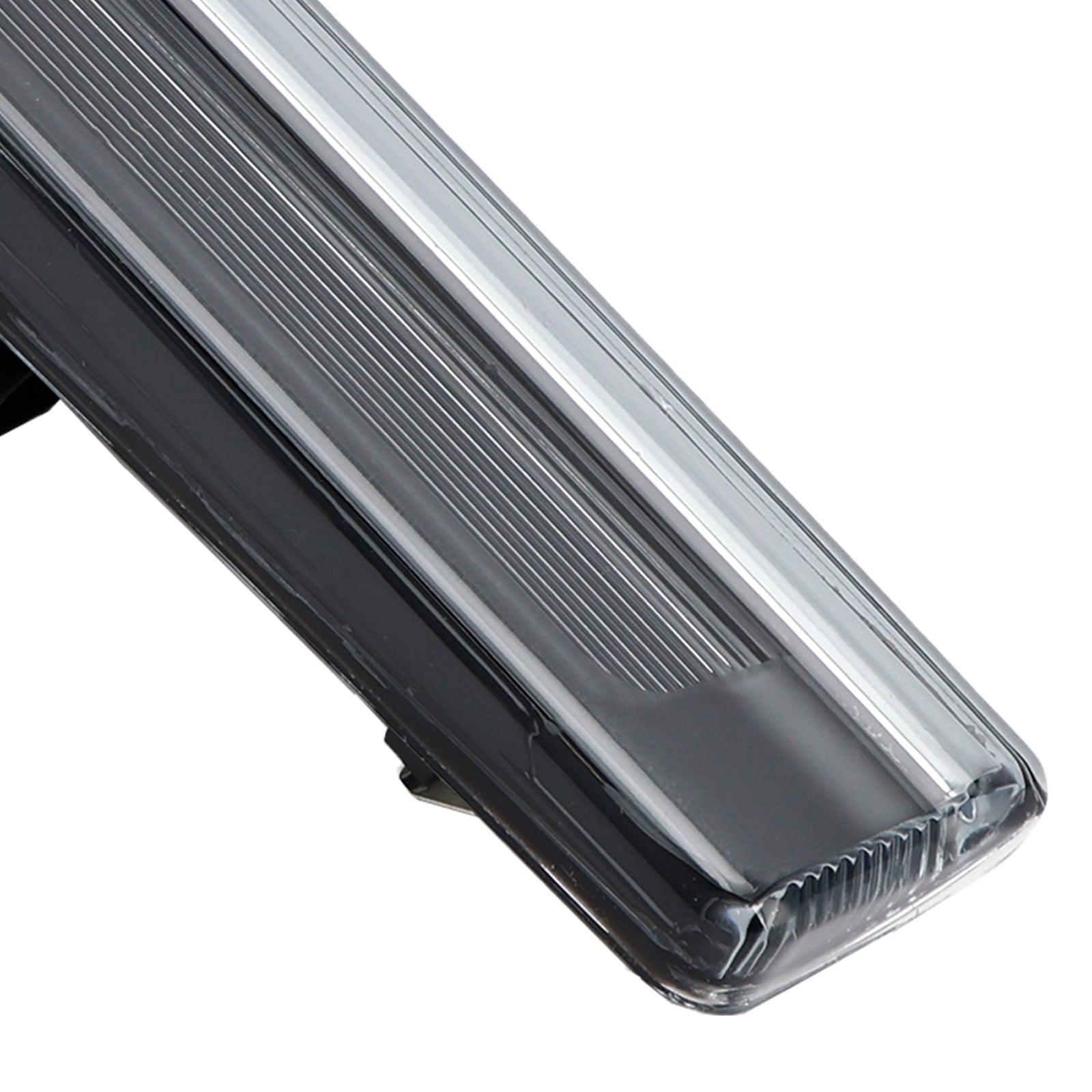 Knipperend voorkant rechts voor Porsche Panamera 970 2010-2016 97063104401