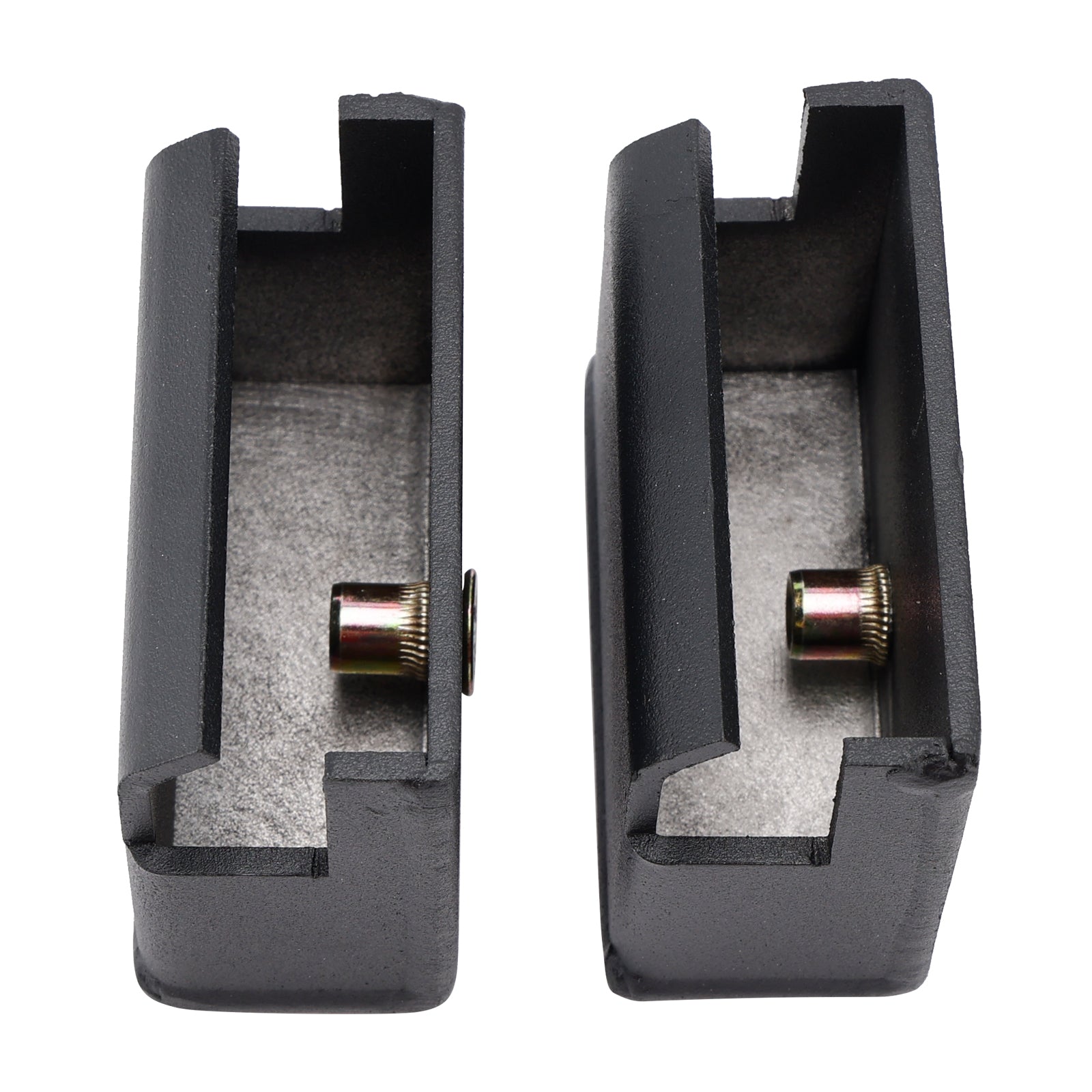 Échelle de lunette arrière pour Jeep Wrangler JL JLU 2 portes et 4 portes 2018-2024