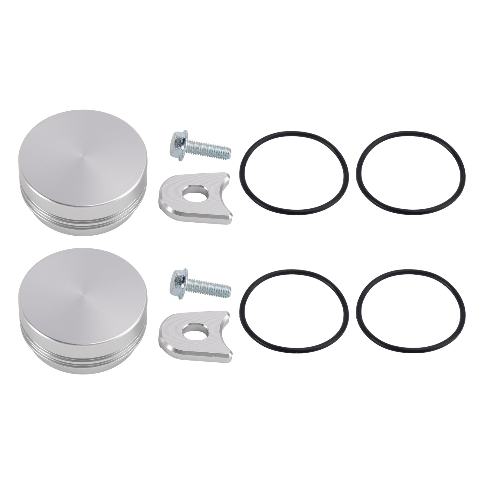 2 stuks snelheidssensor poortstekker 700R4 551961Z voor Chevy SBC 305 transmissie