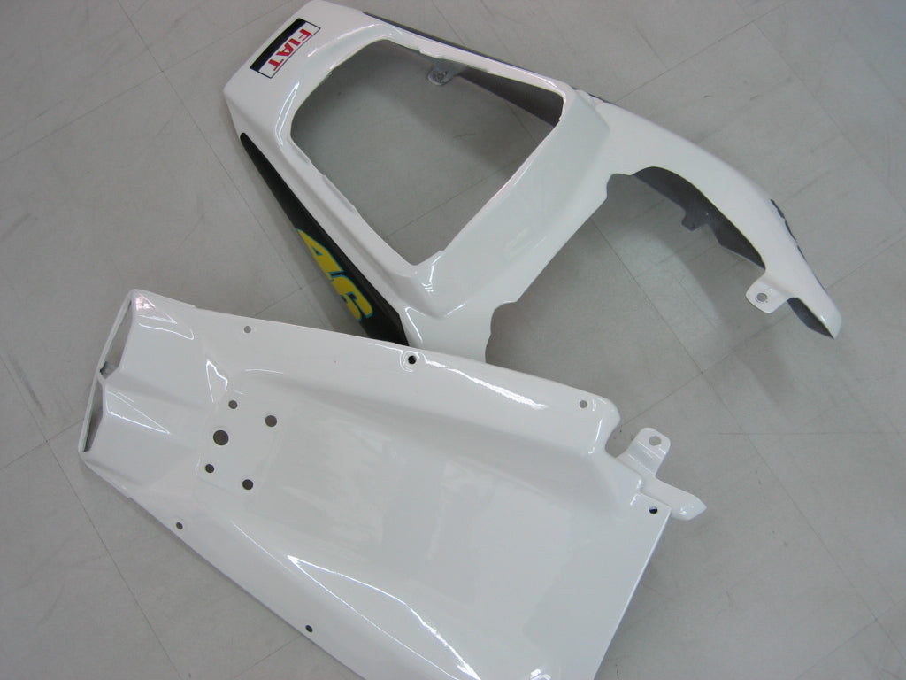 Kit carenado inyección carrocería para yamaha yzf 600 R6 2003-2004 R6S 2006-2009