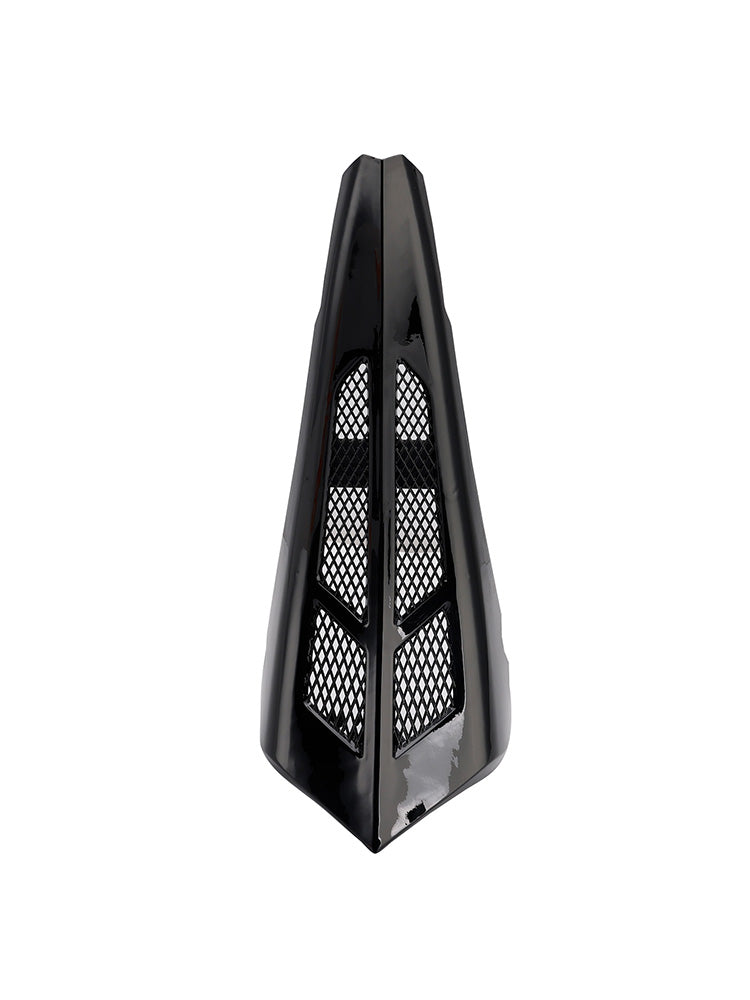 2014-2022 Touring Street Road Glide Spoiler de menton