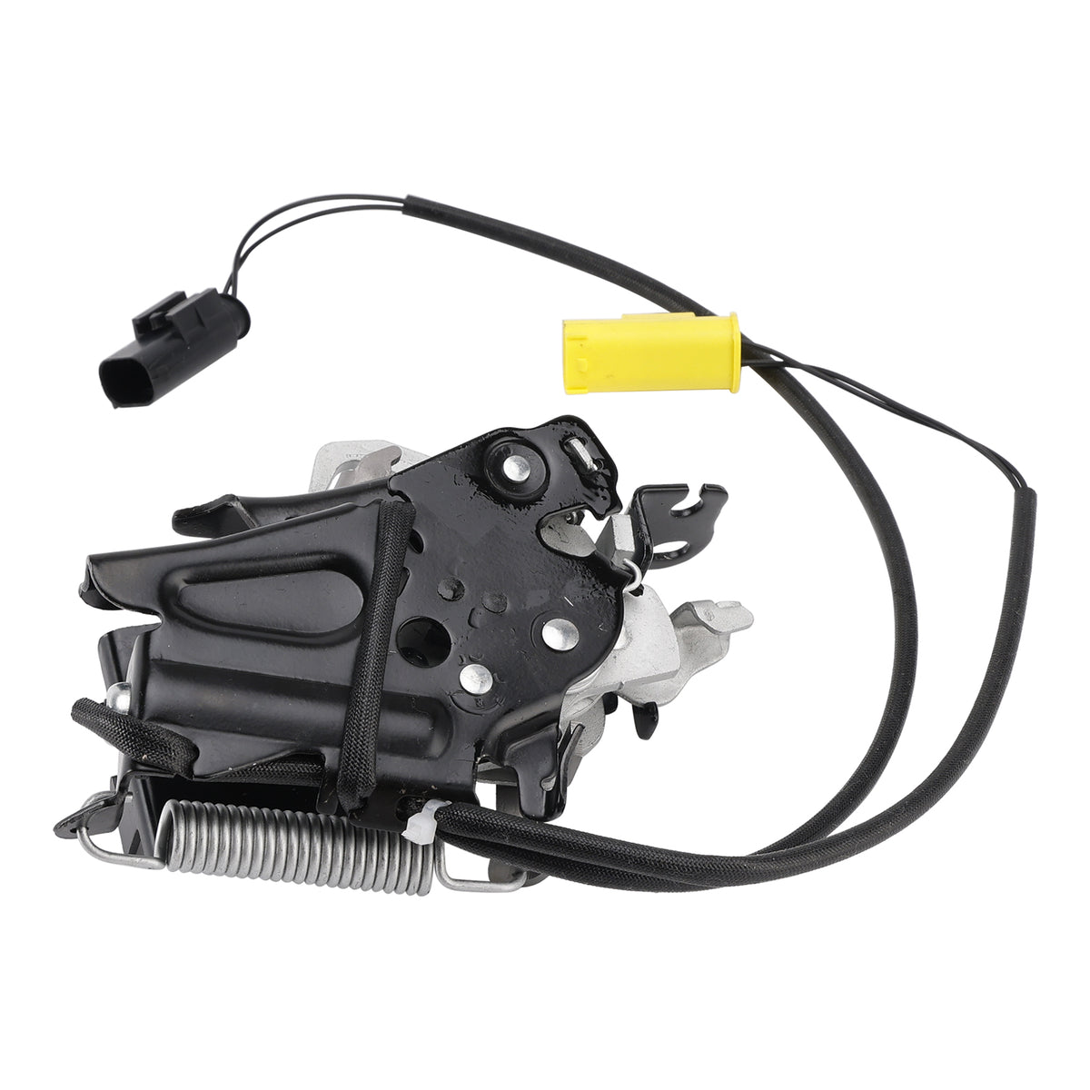 Left Verrou de capot 51237347410 Pour BMW 5 G30 F90 G31 2016-2023