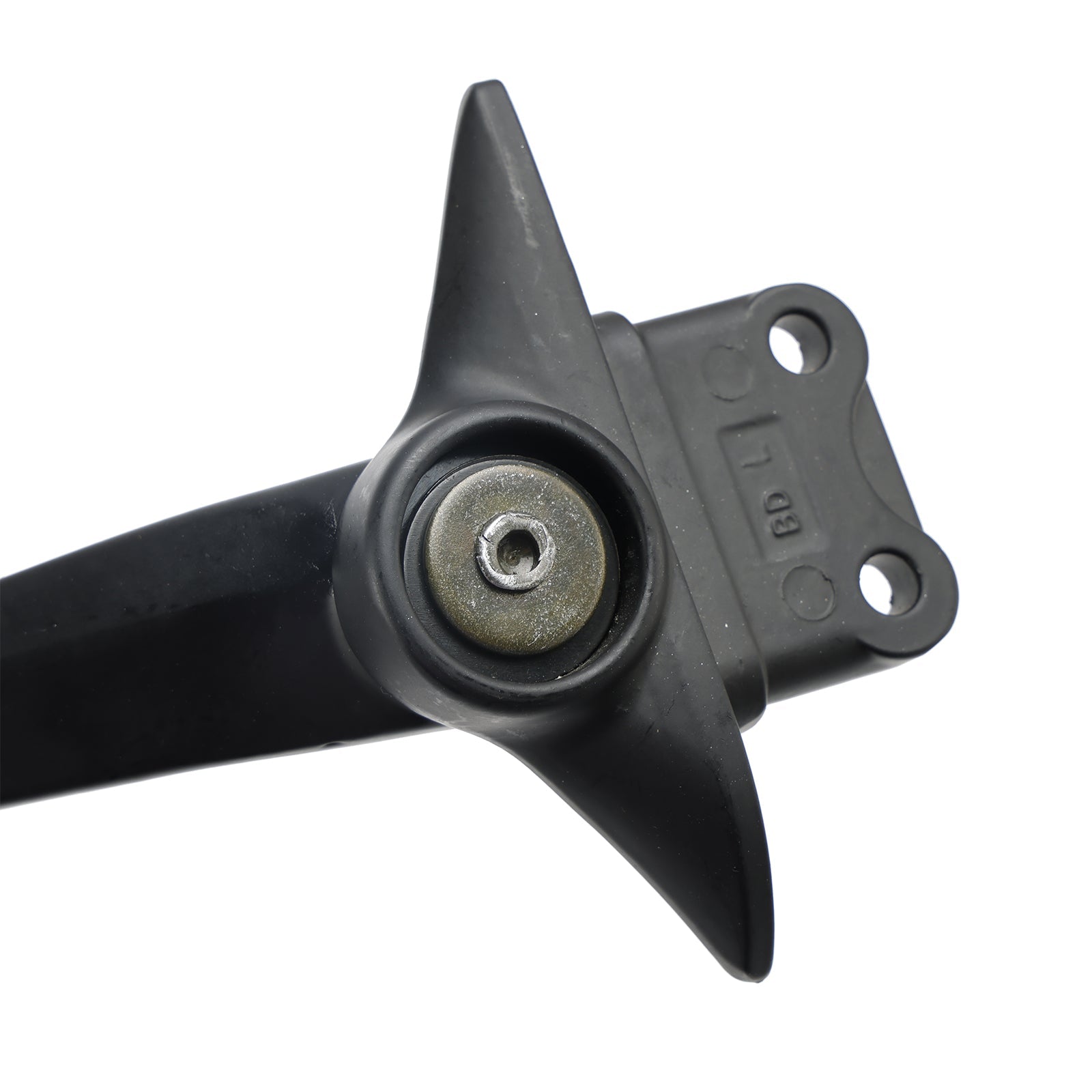 PAR DE ESPEJOS NEGROS PARA YAMAHA TMAX T-MAX 530 2017-2019 BC3-26280-00 BC3-26290-00