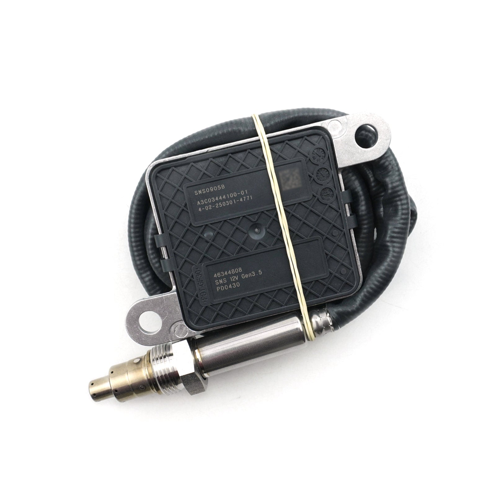 Sensore NOx 46344808 A3C03444100 per Alfa Romeo Giulia Stelvio 2.2d 2016-