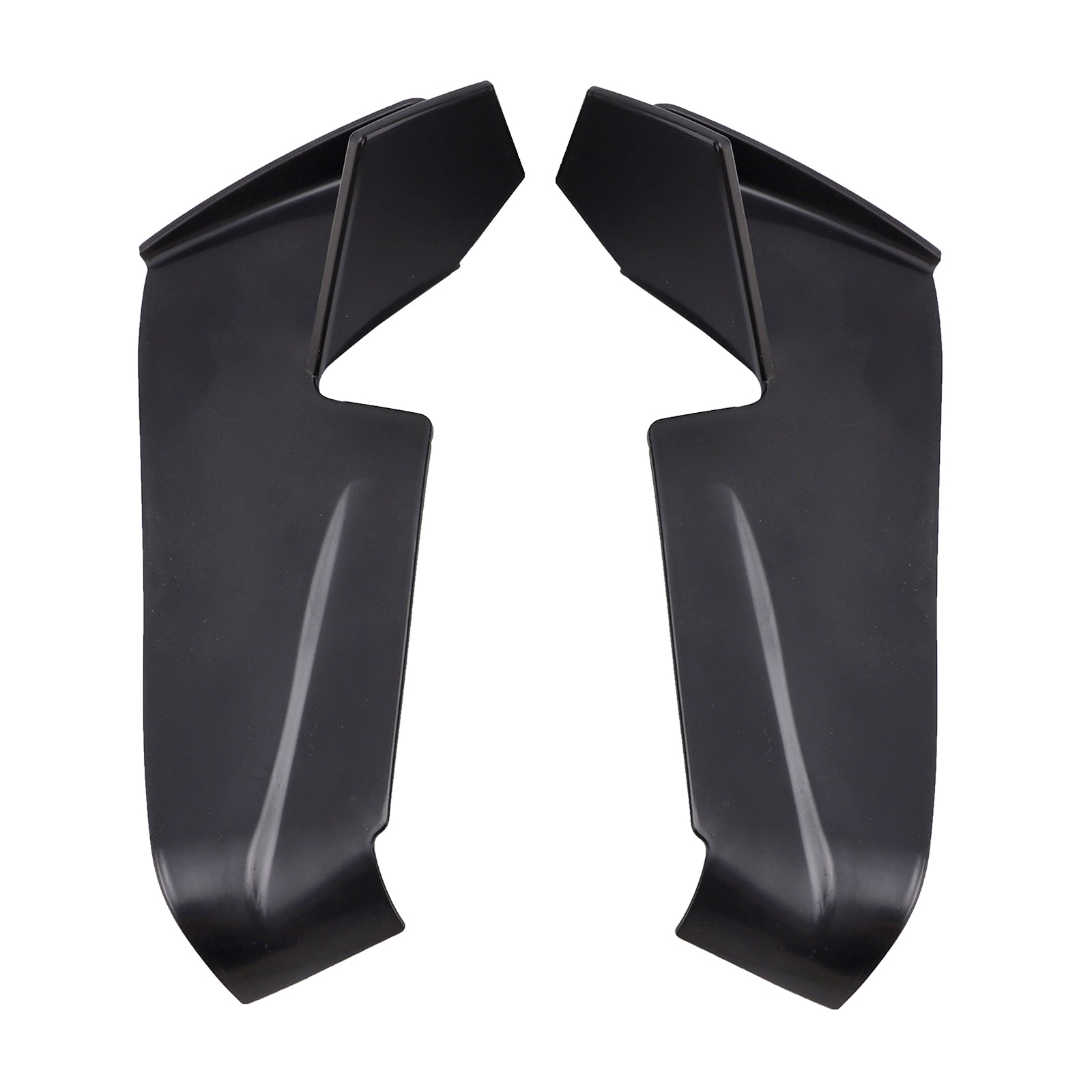 Alette cupolino compatibili con Aprilia RSV4 21-2024 e RS 660 2020-2024