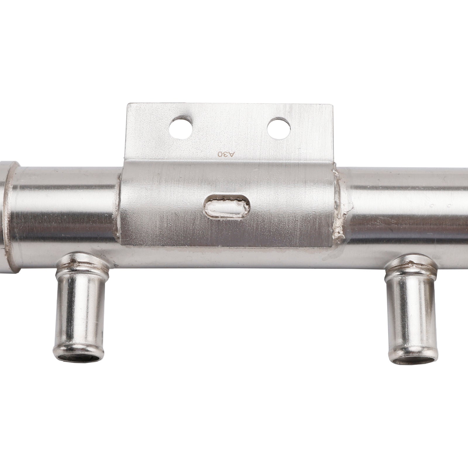 03/2008-ON Nissan Navara D40T Thai Double Cab/King Cab/Single Cab YD25DDTI 2.5L Diesel 5AT/6MT 2LNG/4LNG Tuyau de refroidisseur EGR 14735-EC00D