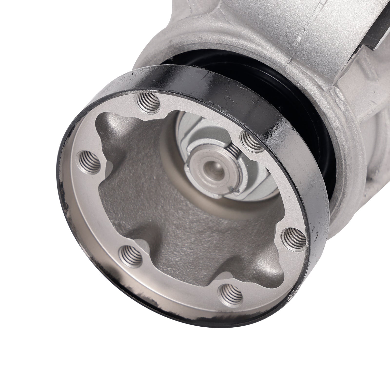 Différentiel avant Mercedes-Benz Classe M W164 ML 300 CDi, rapport de transmission 3,45, 07/2009-12/2011, 164330210280