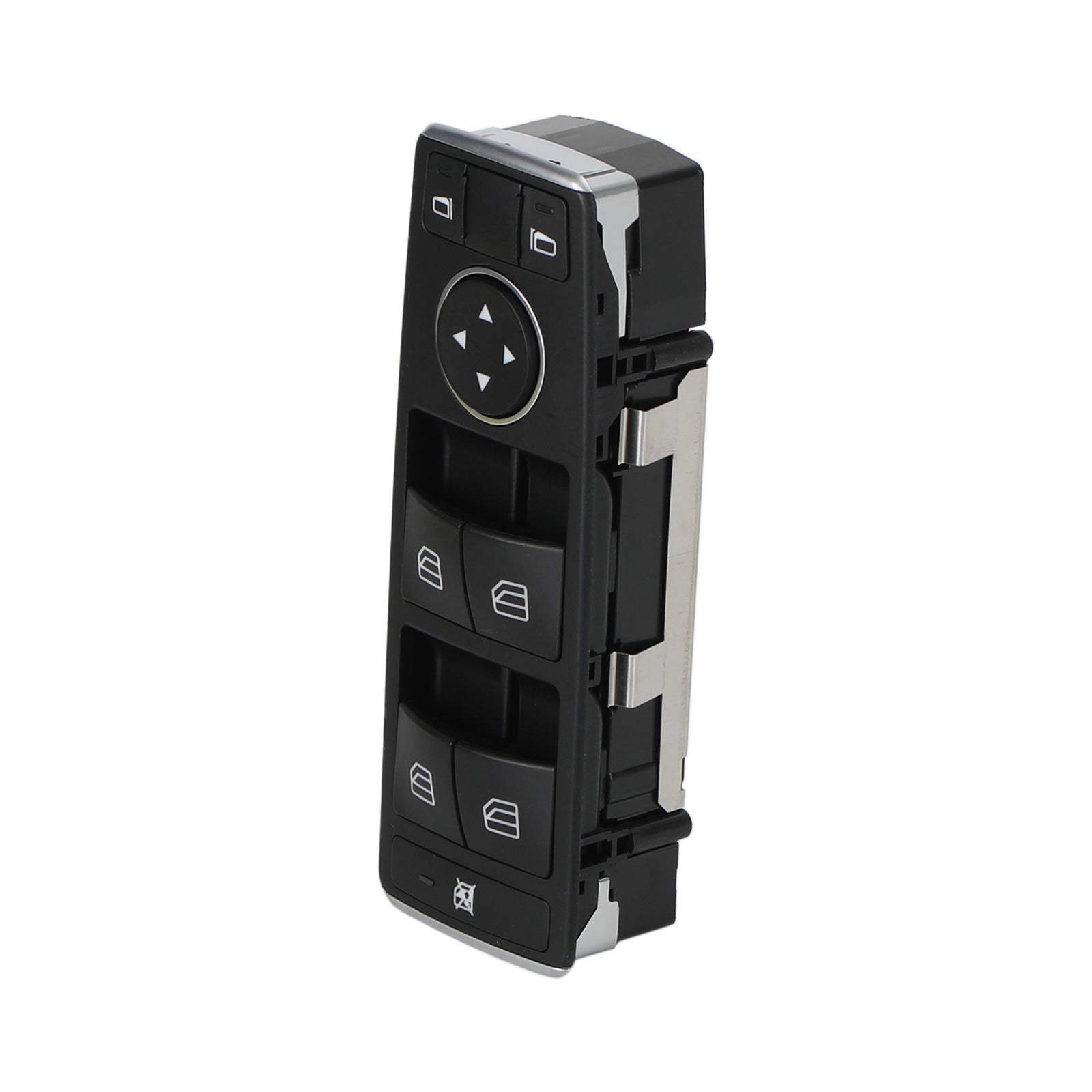 Interruttore alzacristalli elettrico principale per Mercedes-Benz W176 X156 C117 W166 1669054300