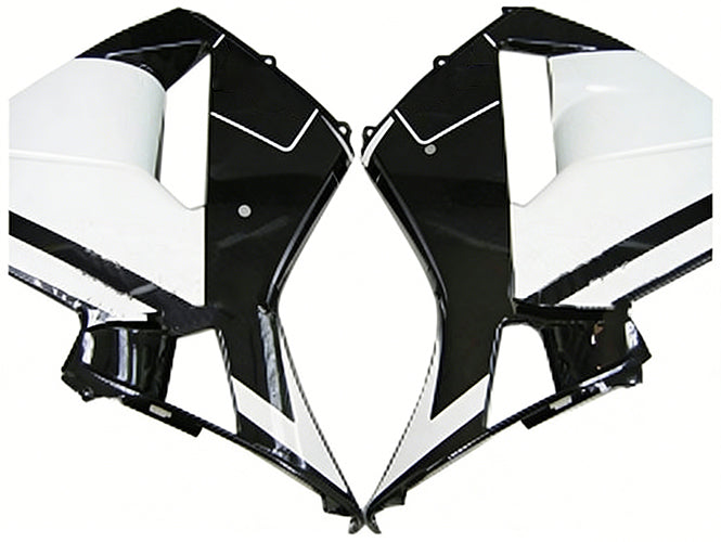 Kit de carénage par injection, carrosserie en plastique ABS, compatible avec Honda CBR600RR 2003-2004