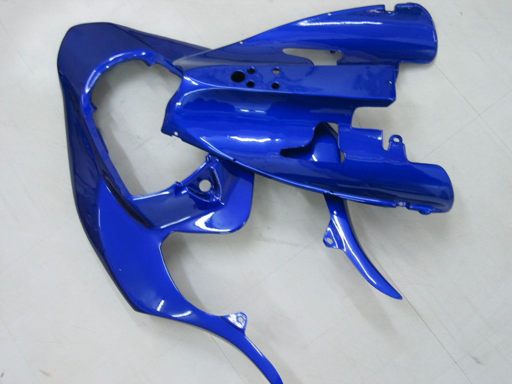 Kit de carénage par injection, carrosserie en plastique ABS, compatible avec Yamaha YZF 1000 R1 2004-2006