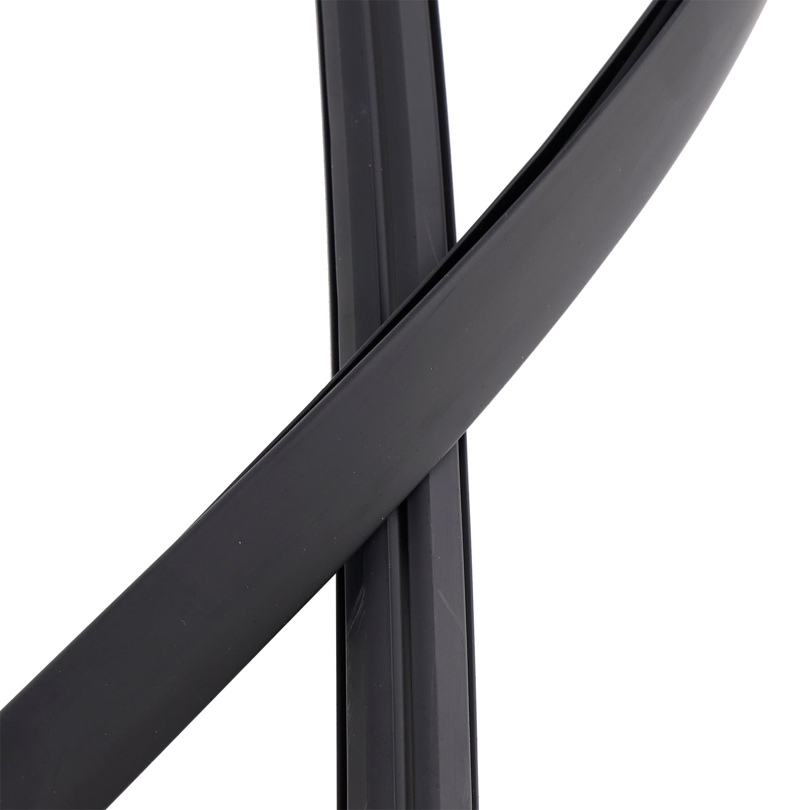 Garniture de toit gauche et droite pour Honda Civic 2012-2015 (2 pièces)