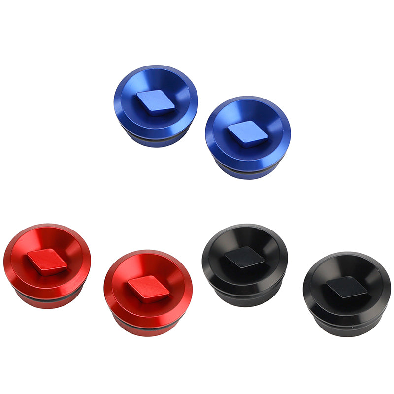 Aluminium achterbrug draaiframe pluggen voor Honda CB150R CB250R CB300R