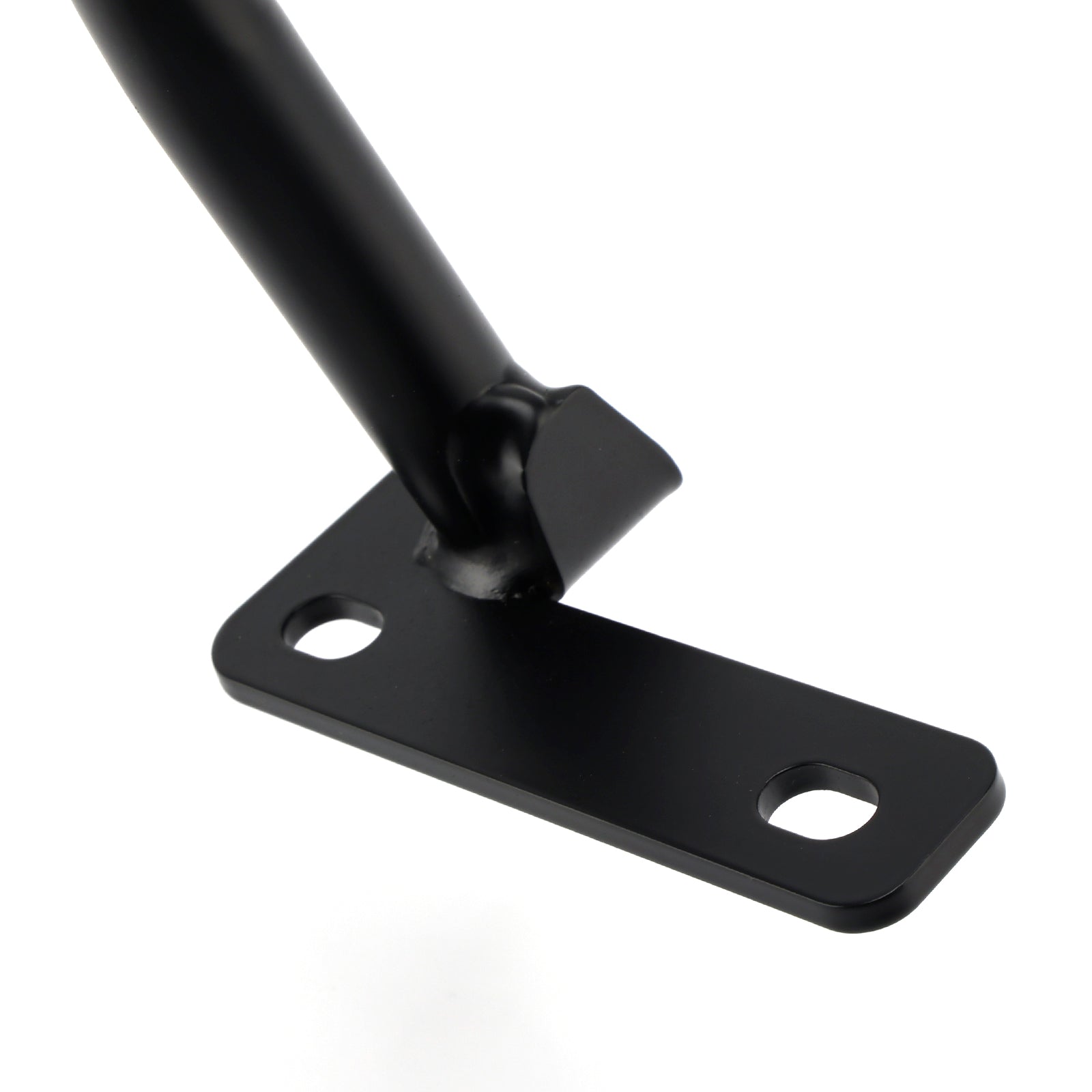 Dossier passager Sissy Bar pour side-car Royal Alloy GP250 (à partir de 2023)