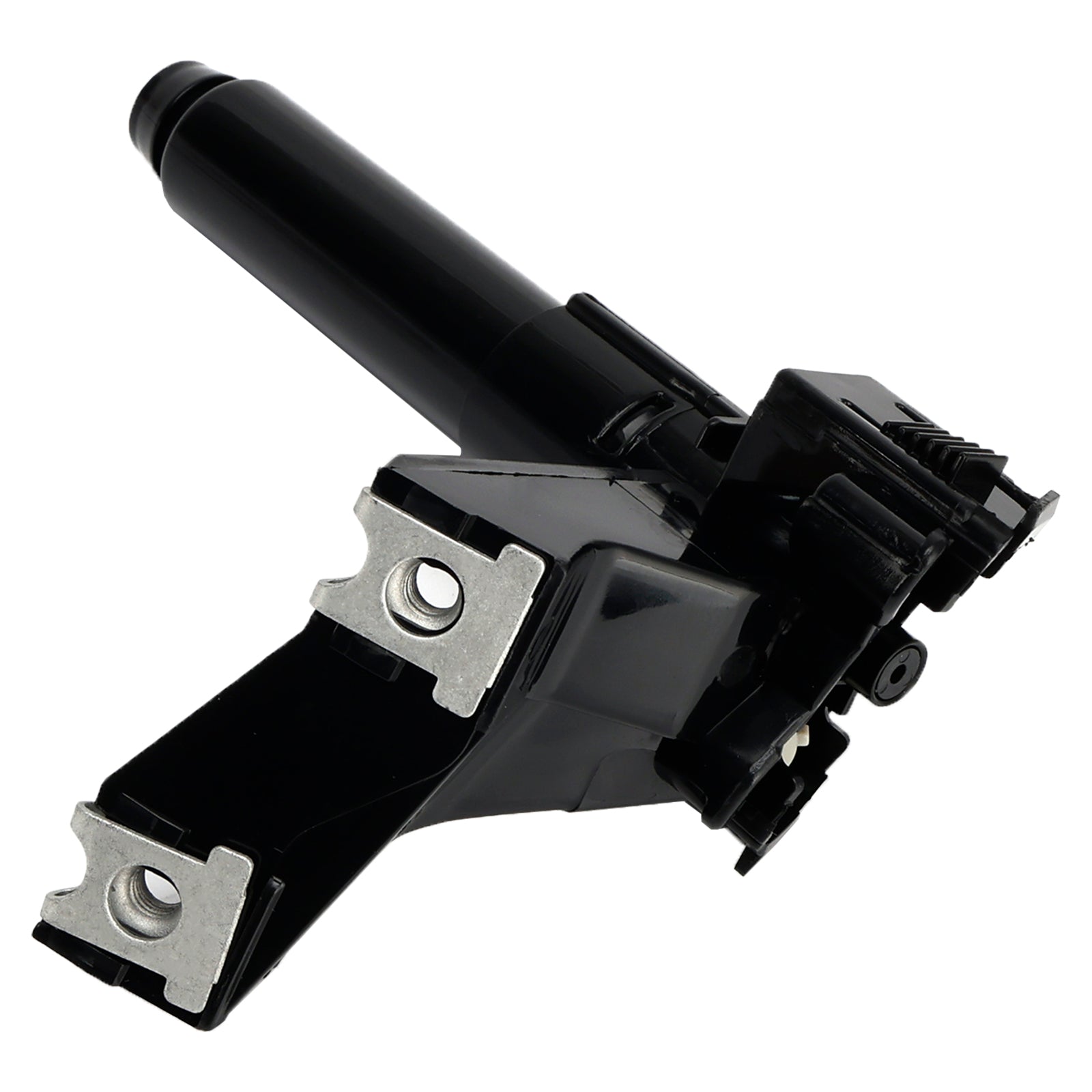 Koplampsproeierkop linksvoor voor Mitsubishi Outlander 2016-2018, onderdeelnummer 8264A309