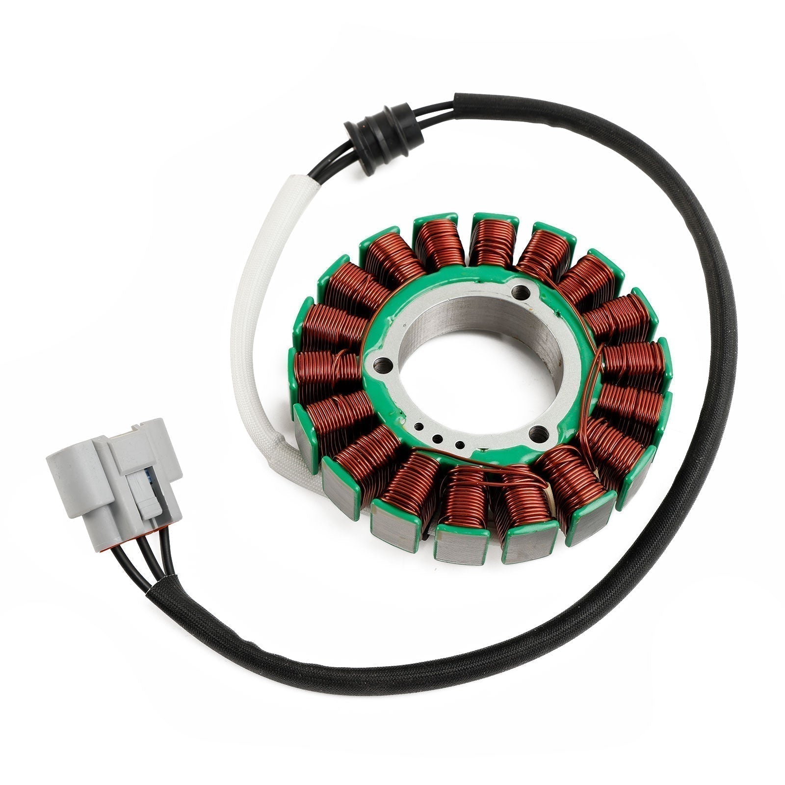 Stator de générateur Indian Scout Rogue 2022-2023 4017283 4014531 4017283