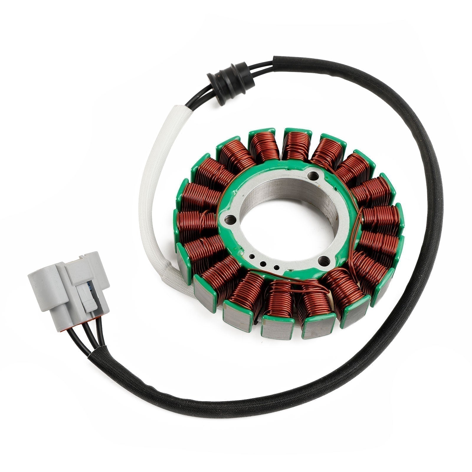 Stator de générateur Indian Scout Rogue Sixty 2022-2023 4017283 4014531 4017283