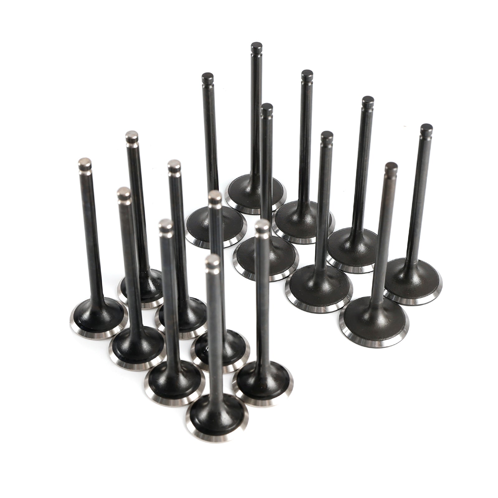 Hyundai Elantra (AD) G4FJ 1.6T 2017-2020 Kit de sincronización del cojinete de la válvula del sello del pistón del motor con varillas 20910-2BU06