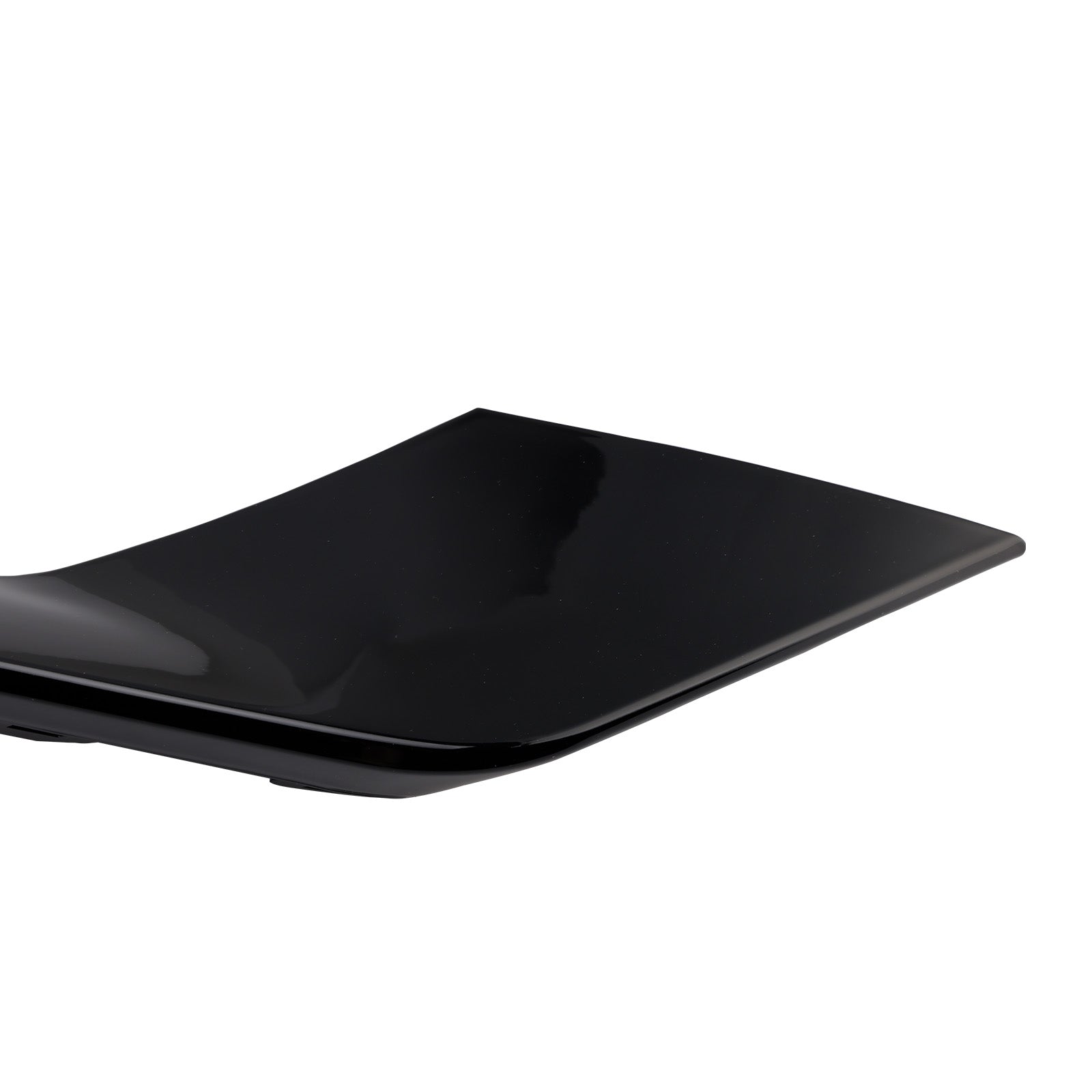 2018-2021 Ford Focus ST + ST Line MK4 - Sumuvalojen kehykset (2 kpl)