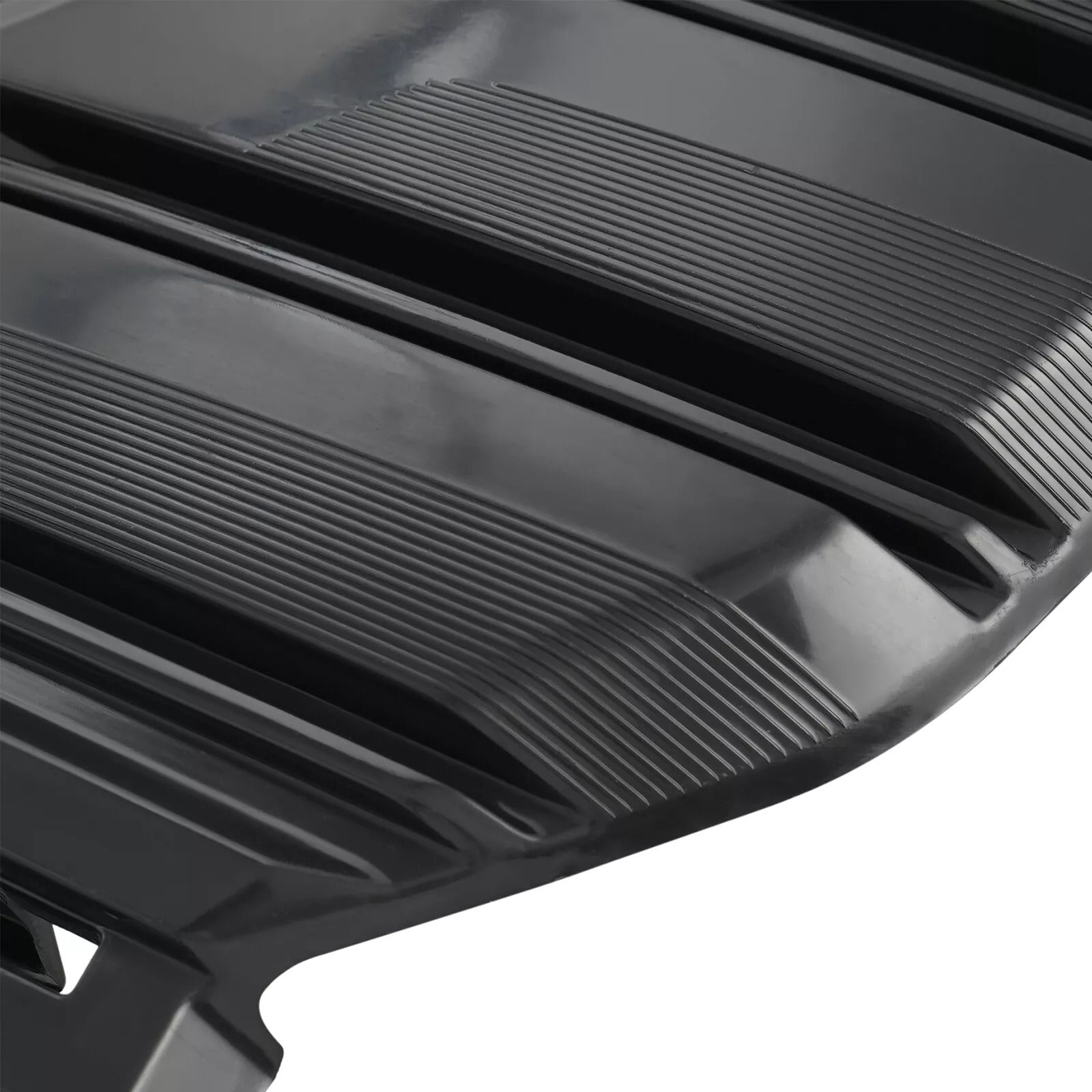 Paire de caches antibrouillard pour GMC Terrain 2018-2021 23394897