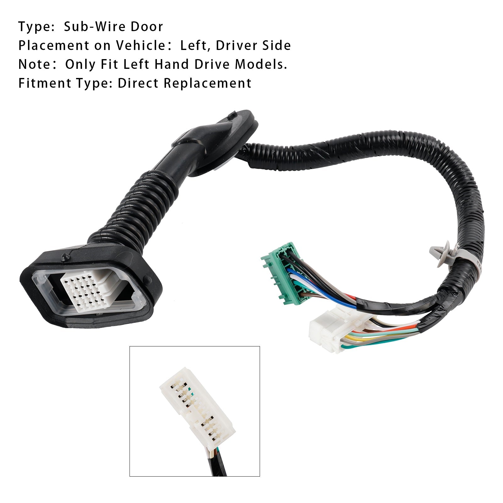 Acura MDX 2007-2009 32757-STX-A00