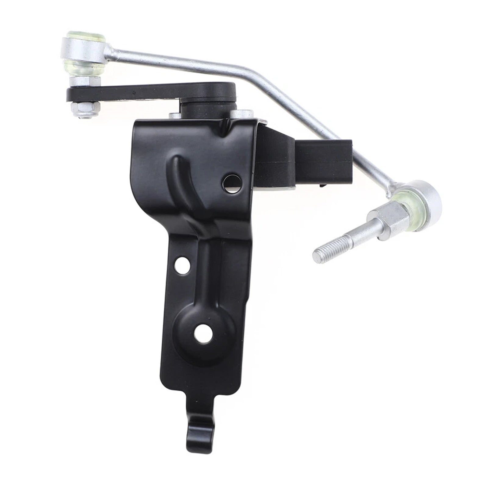 Linksvoor Koplamp Niveau Sensor 4F0941285F voor Audi A6 Quattro S6 2005-2011