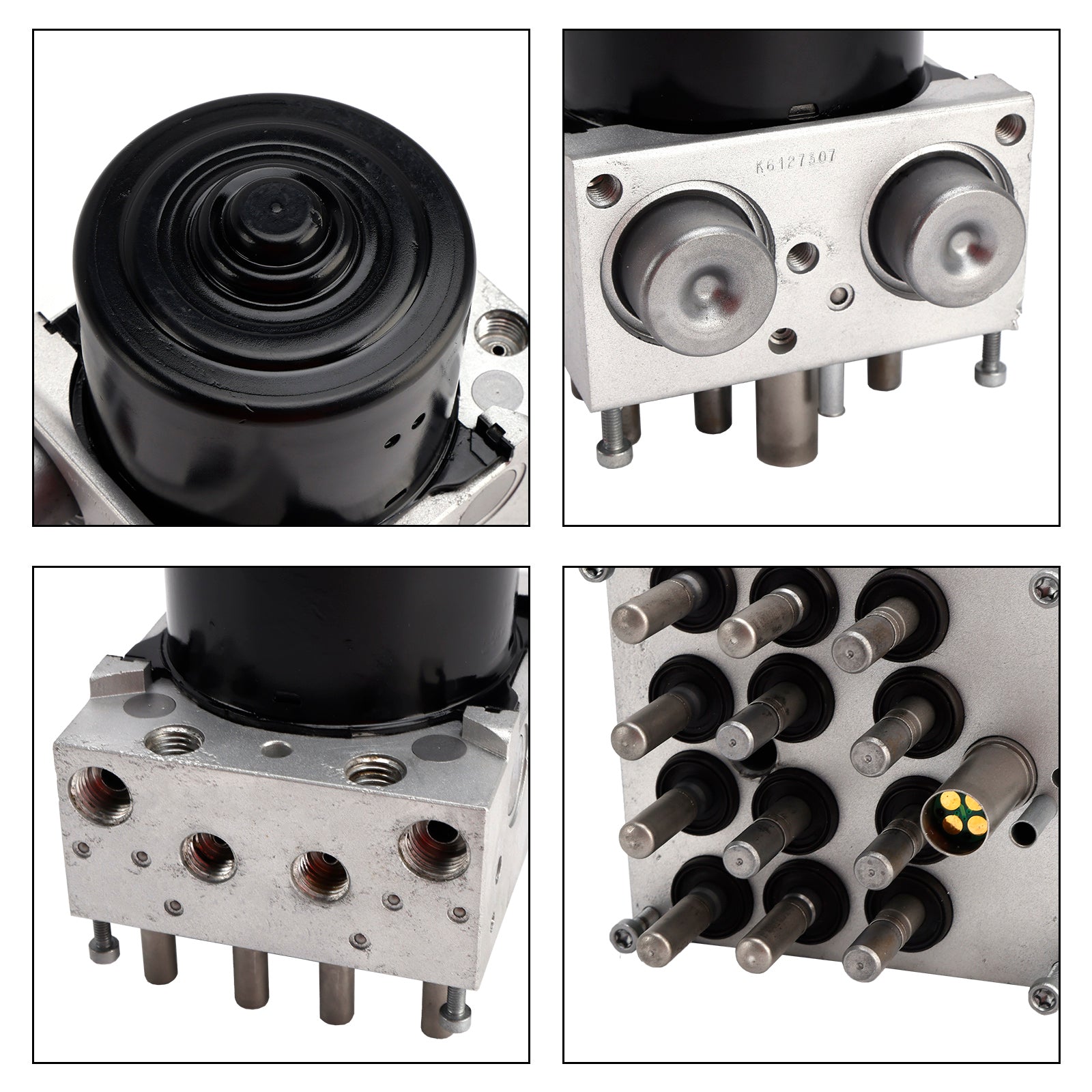 Unité de commande hydraulique ABS (HCU) EB53-2C405-AA pour Ford Explorer 2011-2015