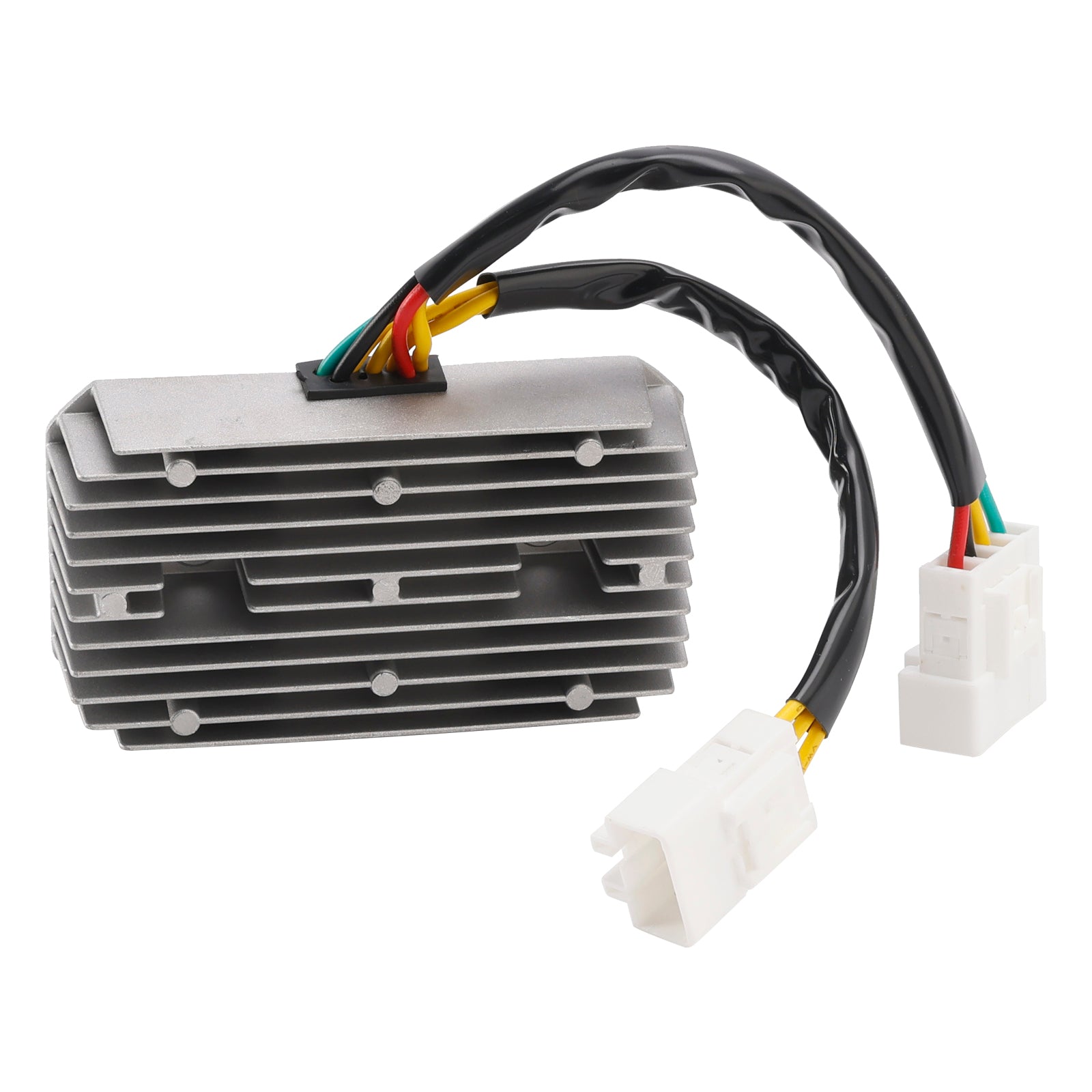 Komplet regulatorja statorja za SYM GTS250 EUR 2 (LM25W-6) (K5-K6) 2005-2006 31120-HMA-000 (kopija)