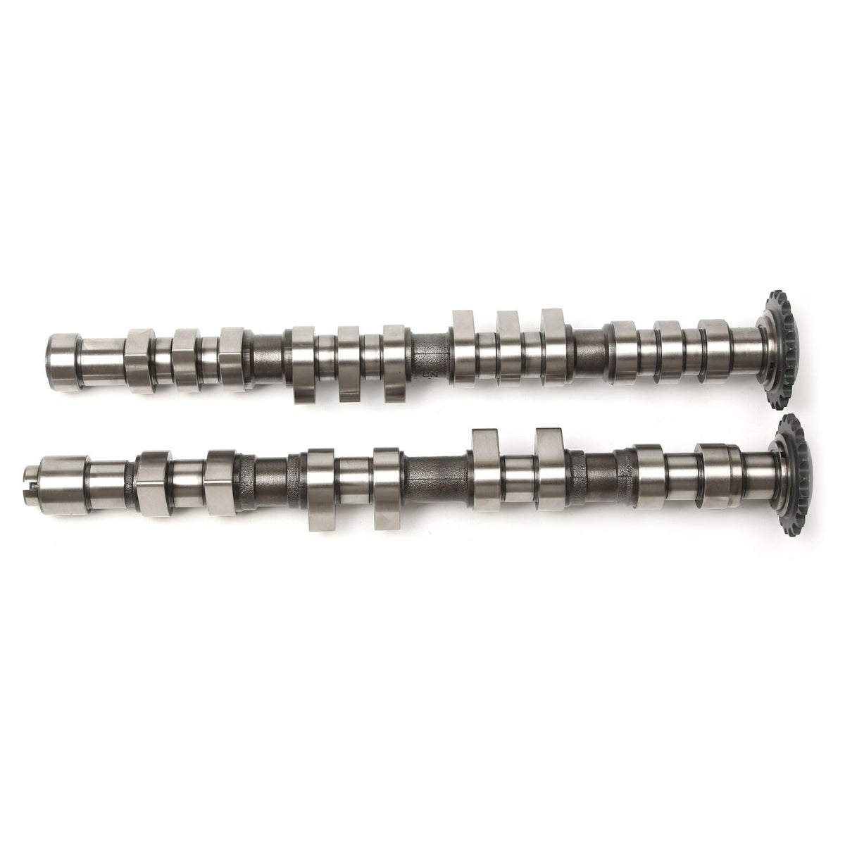 1 paire d'arbre à cames d'admission et d'échappement 058109021m 058109022b pour Volkswagen seat pour Audi A4 1.8t