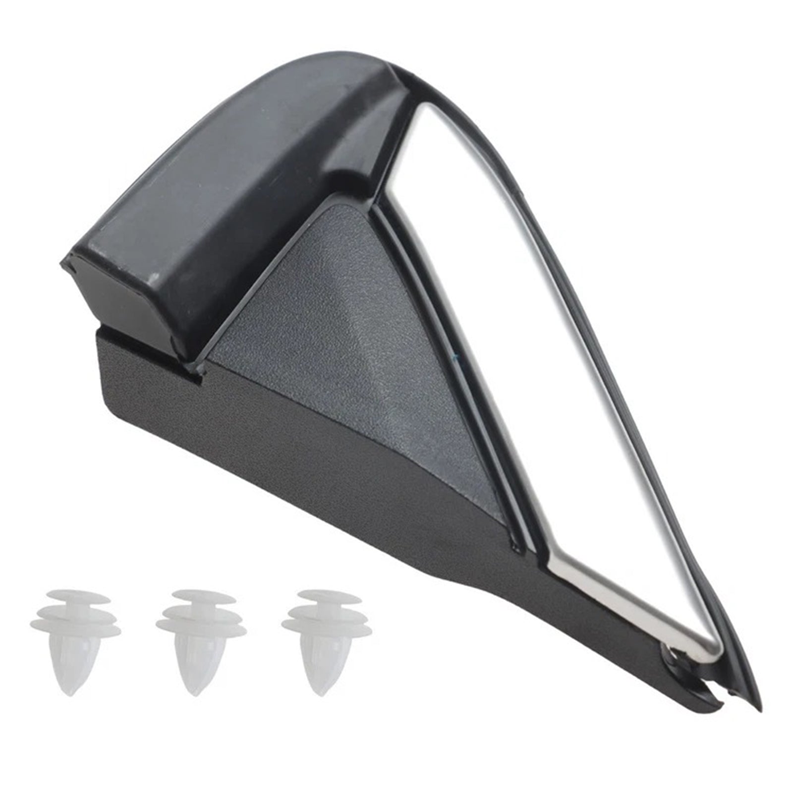 Vormgeving van'hoek d'Linker spatbord bestuurderszijde 84107336 voor GMC Terrain 2018-2024