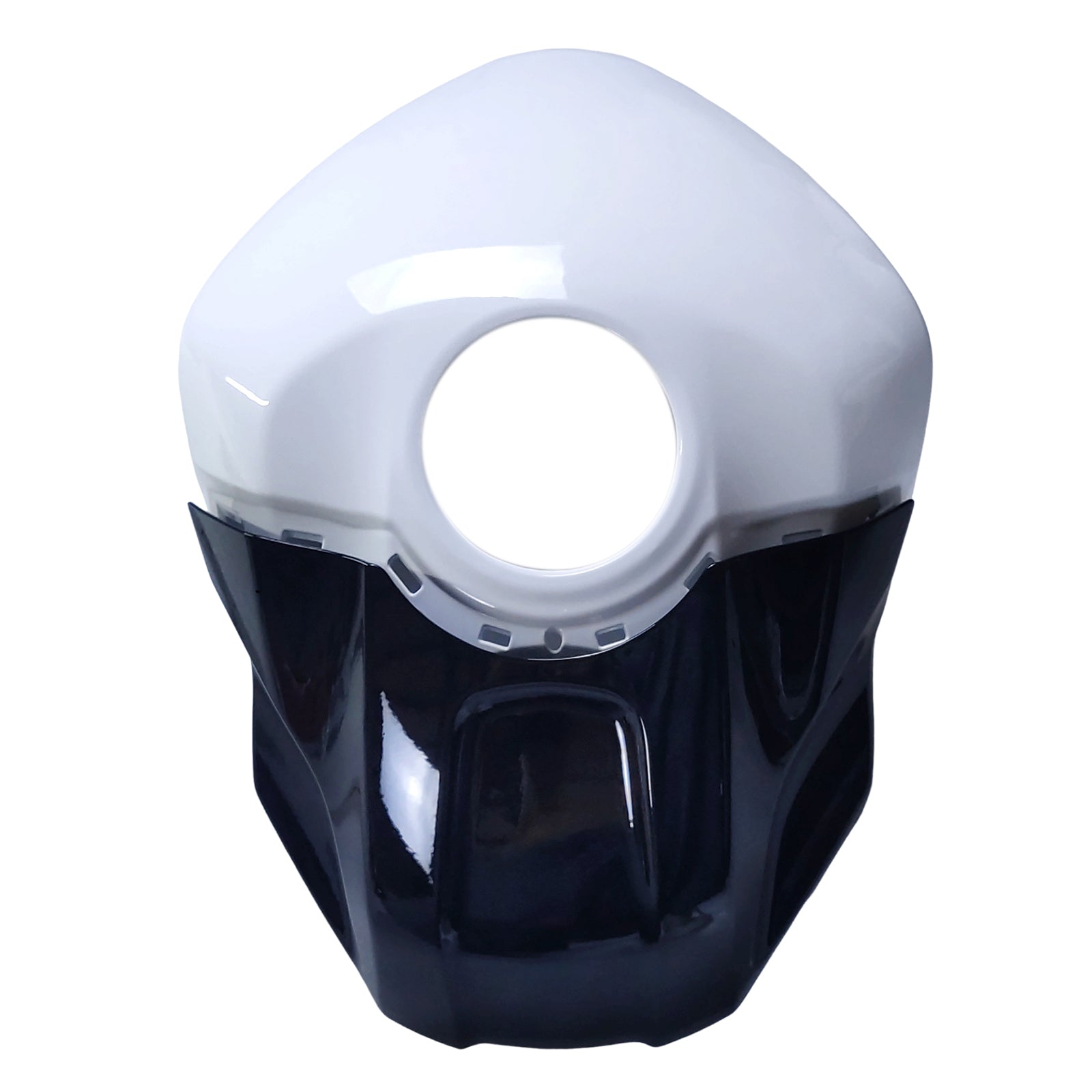 ABS Plastic Kairing Kit voor Yamaha YZF R3 R25 2022-2024